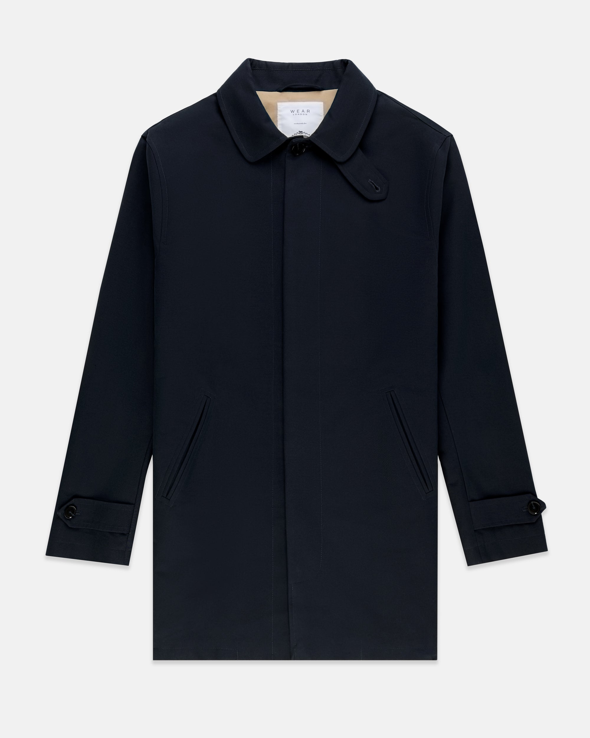 Men's Tailored Outerwear - J. Press