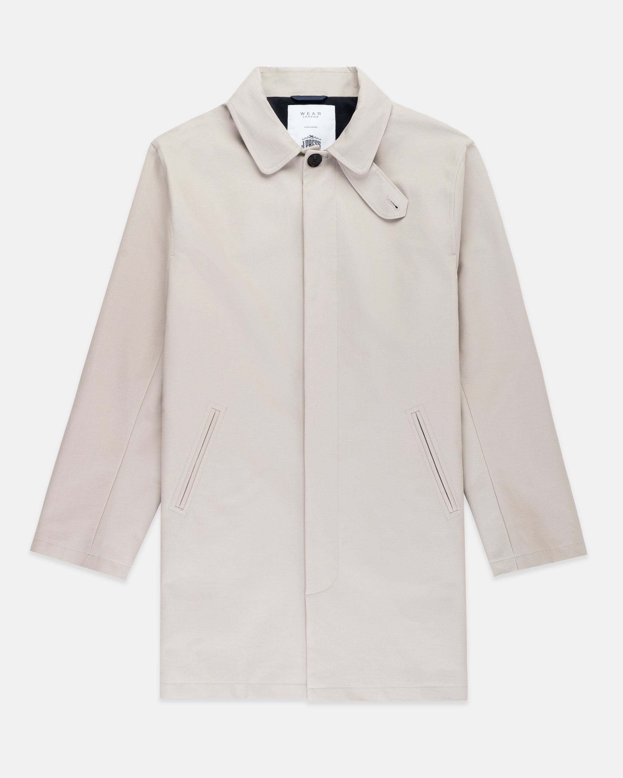 Men's Tailored Outerwear - J. Press