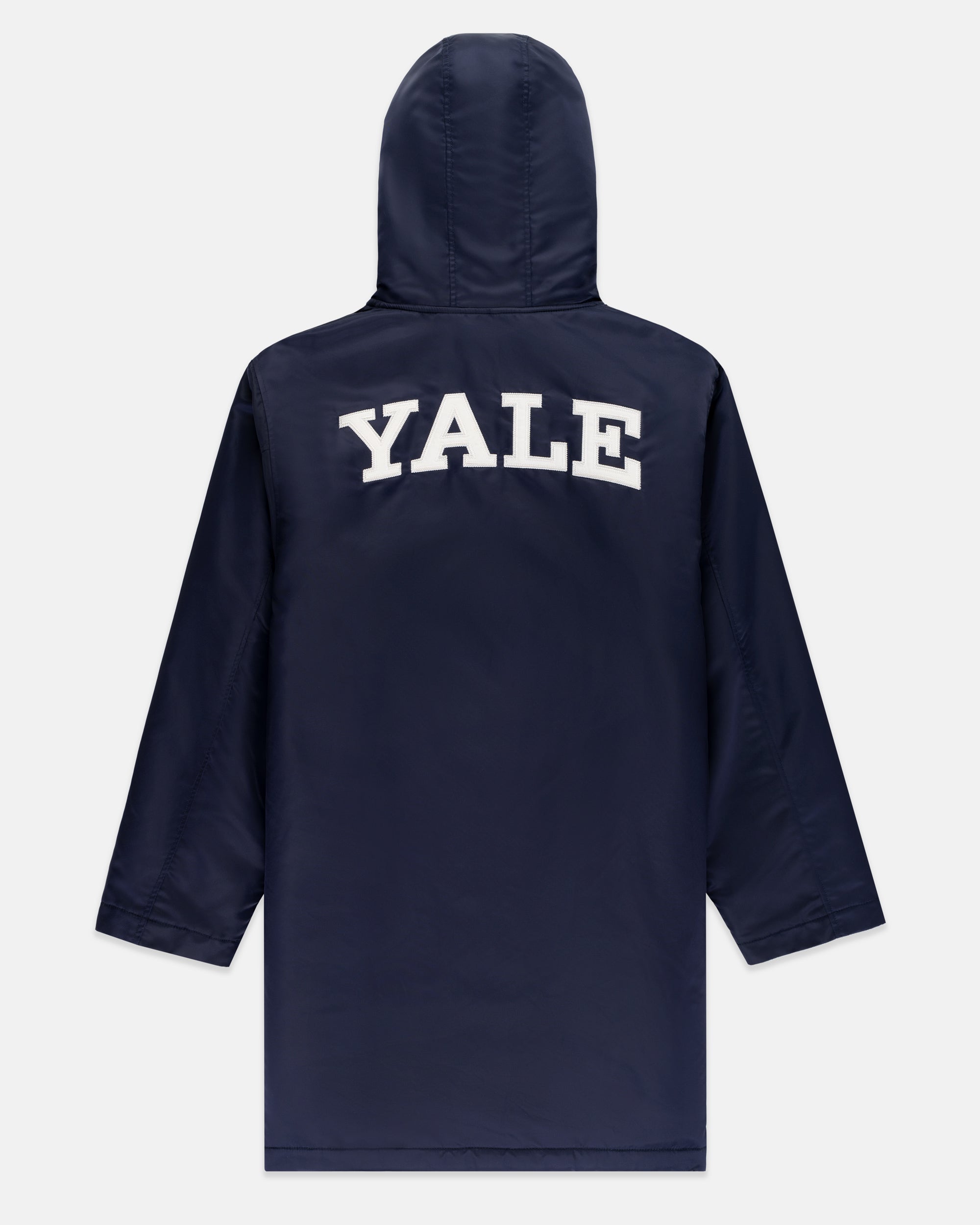 Yale Sideline Coat