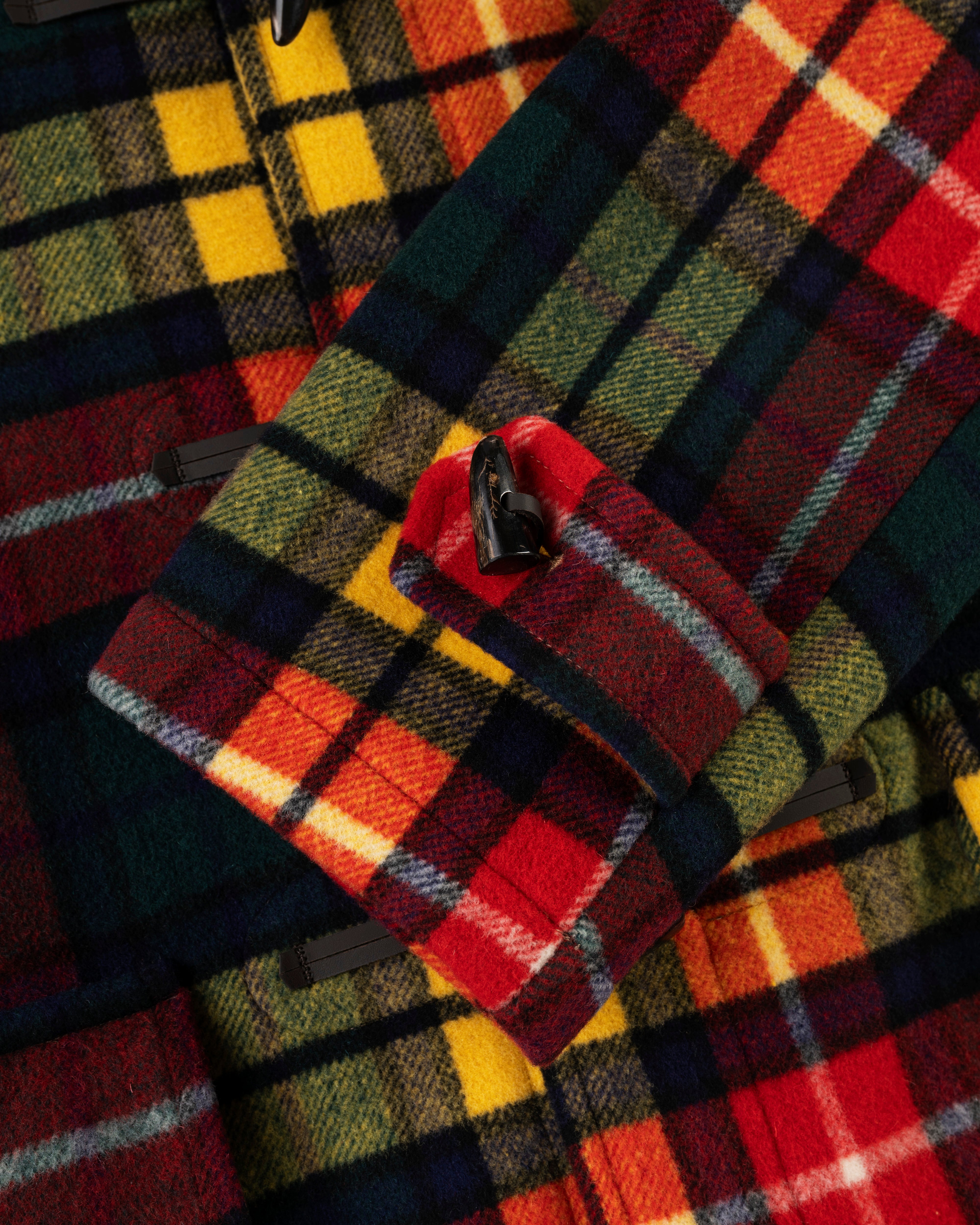 20342✨️希少✨バーバリーズ カシミヤ混 金ボタン ダブルブレスト コート BURBERRY（バーバリー） Burberrys バーバリーズ カシミヤ 羊毛 ダブル