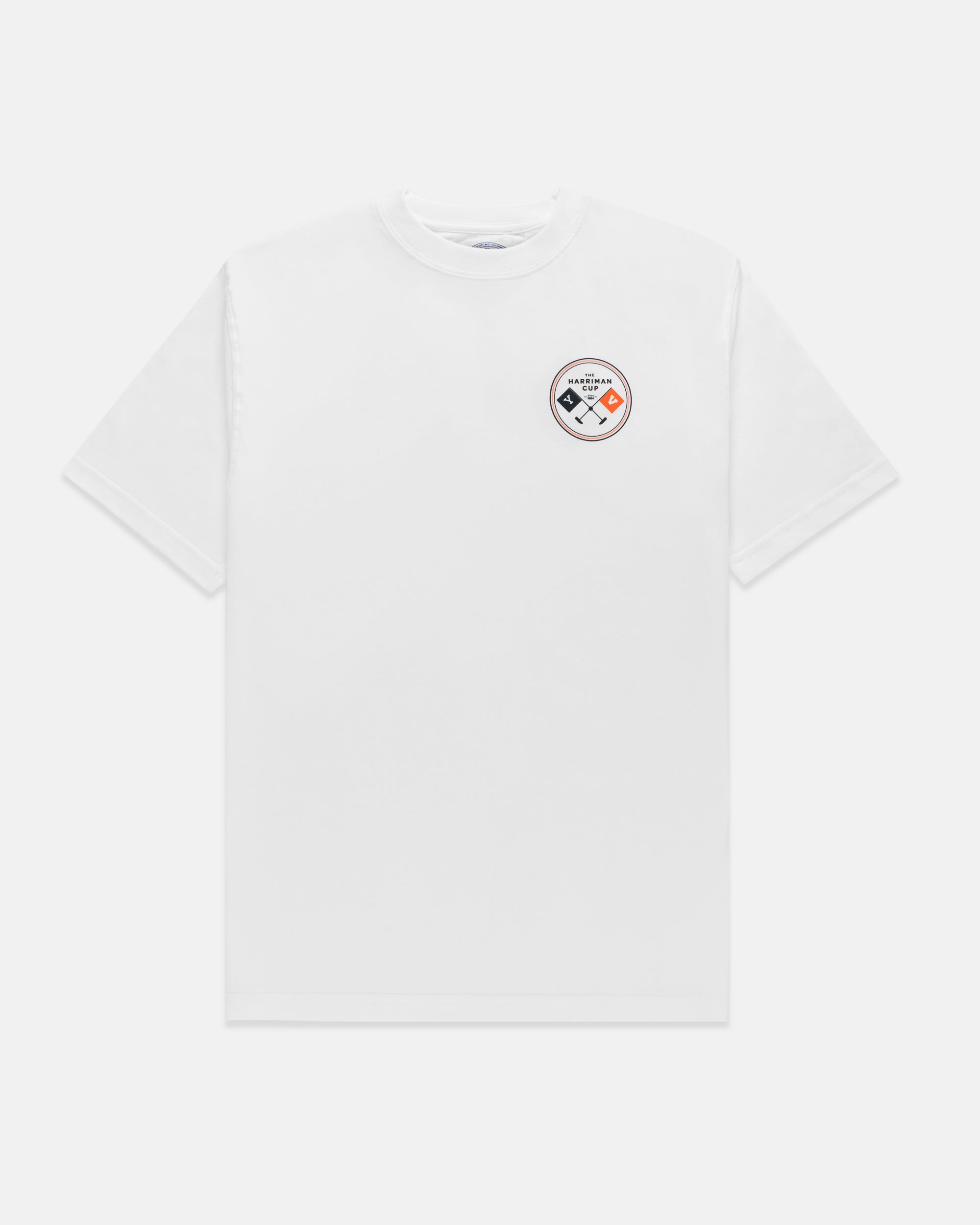 Made-in-USA Harriman Cup T-Shirt