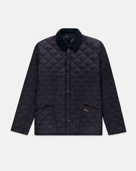 Barbour - 【美品】Barbour LIDDESDALE QUILTED ジャケット 2025_JPress_0804Flats_10_grand