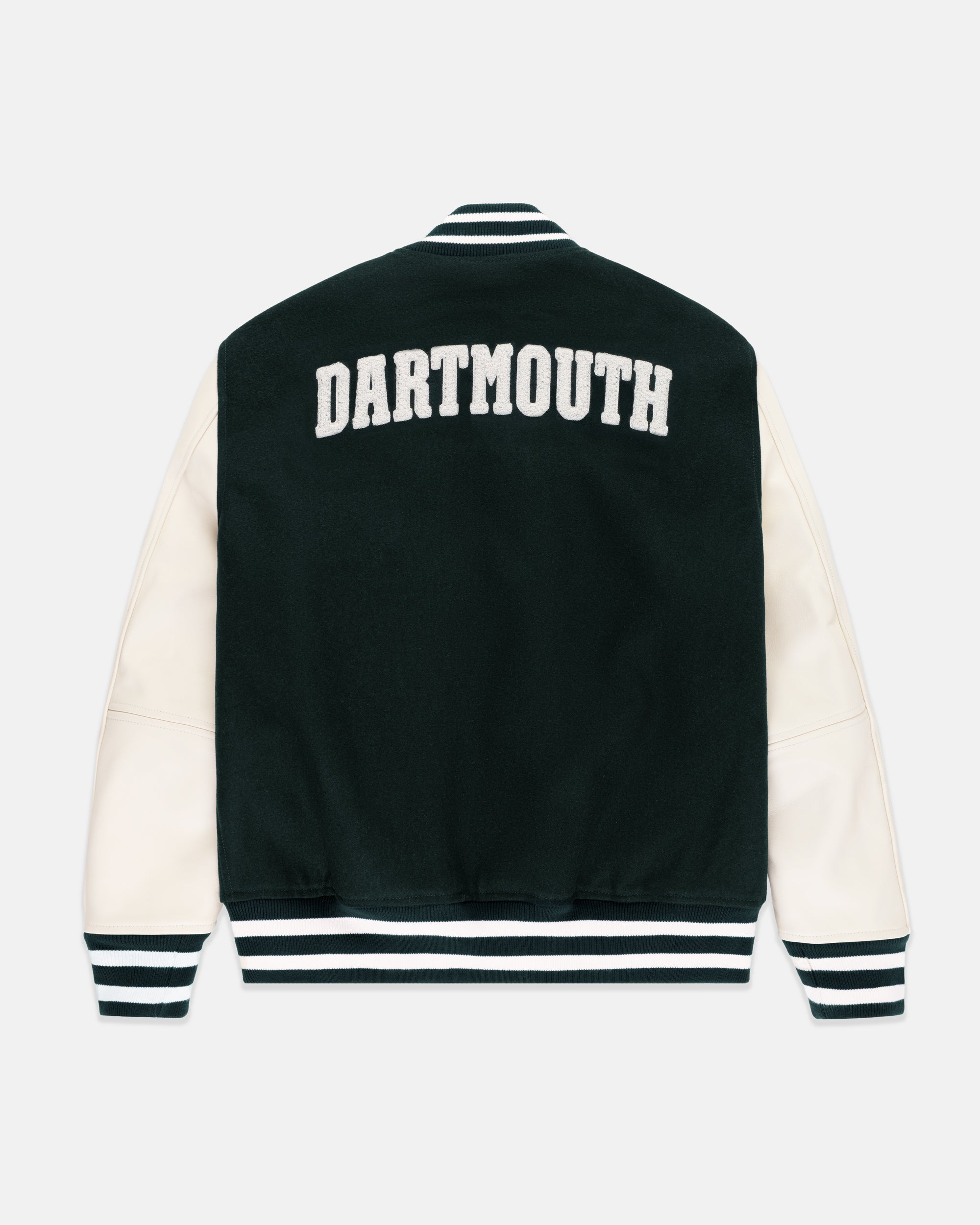 Dartmouth Wool Varsity Jacket