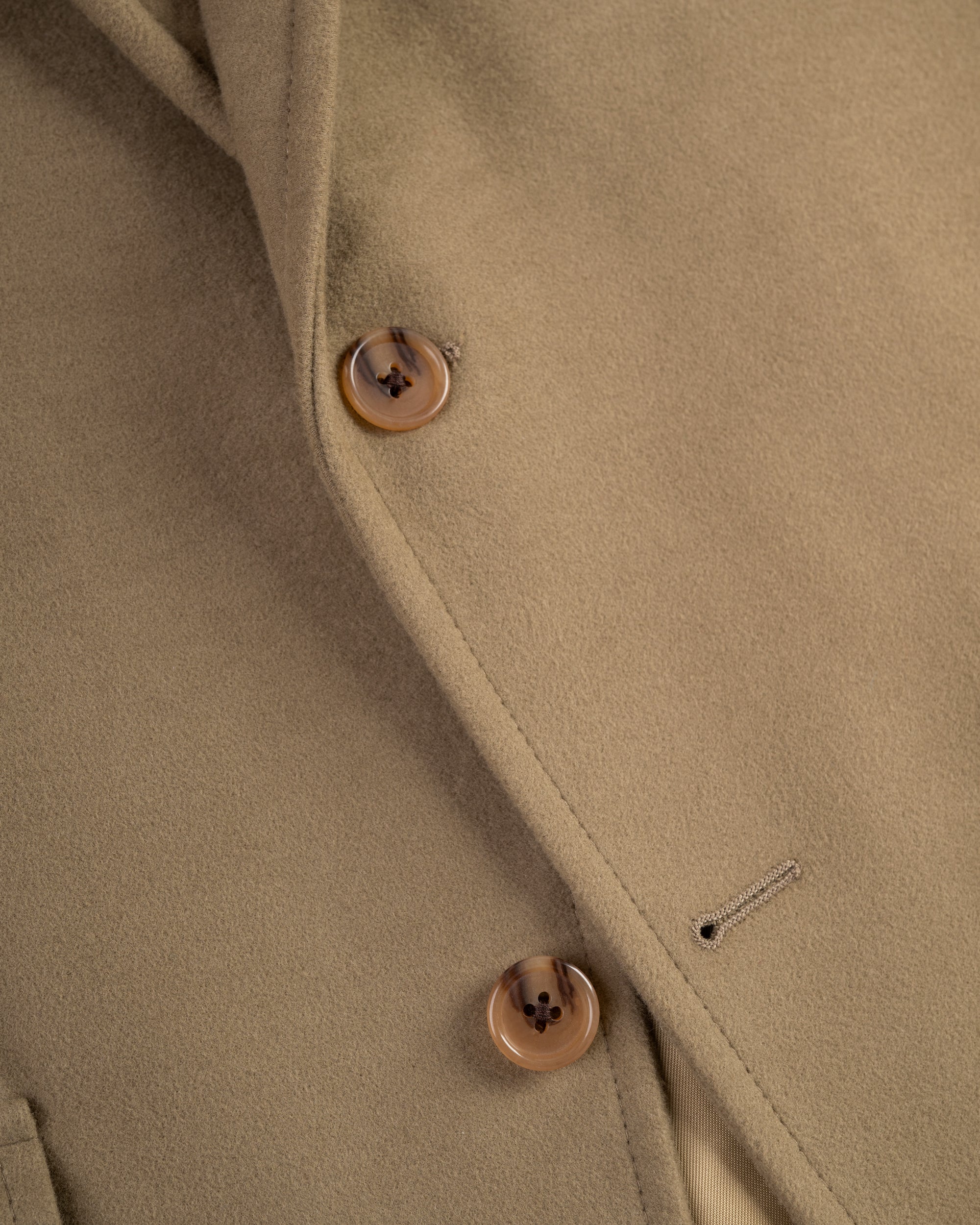Made-in-Canada Lovat Cotton Moleskin Sport Coat