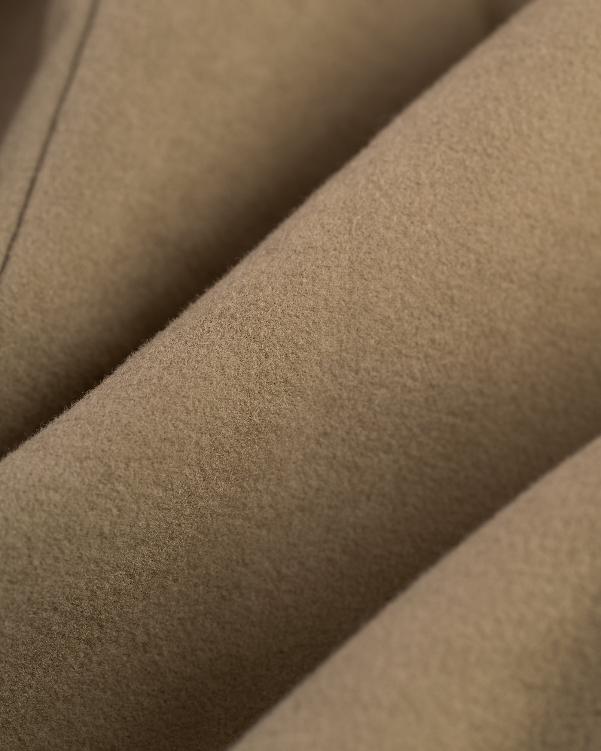 Made-in-Canada Lovat Cotton Moleskin Sport Coat