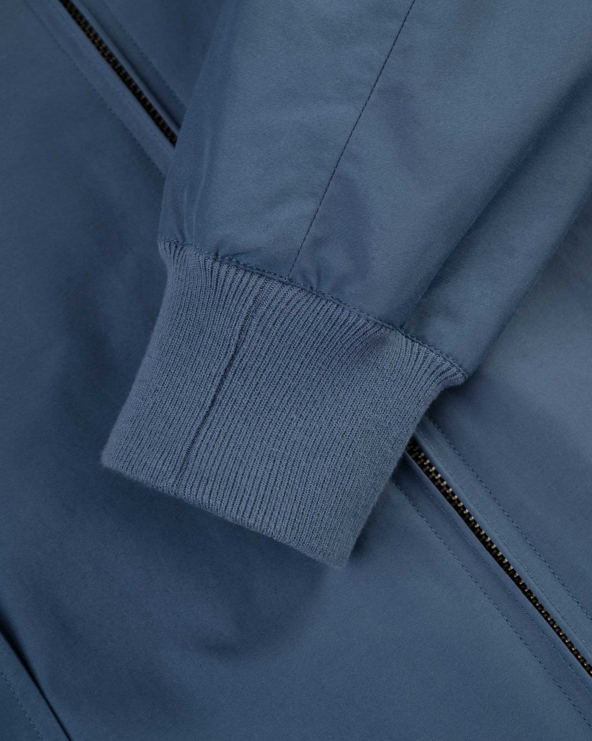 Baracuta G9 Harrington Jacket - Avio | J. Press