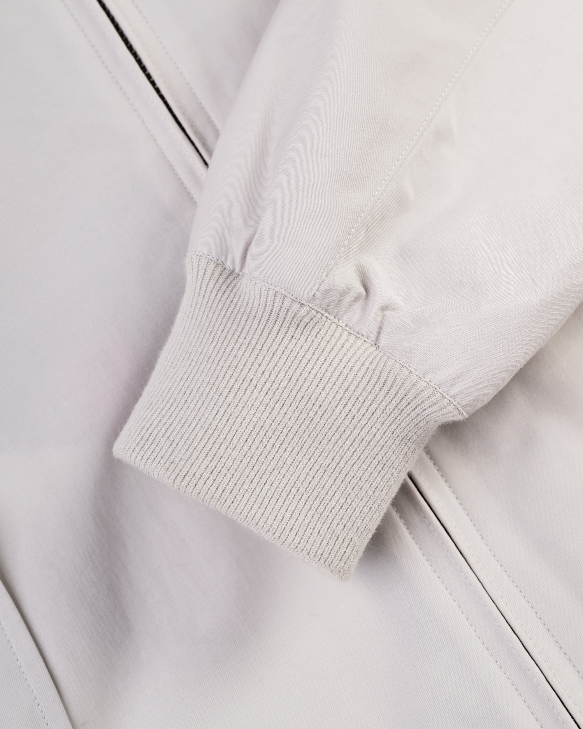 Baracuta G9 Harrington Jacket - Mist | J. Press