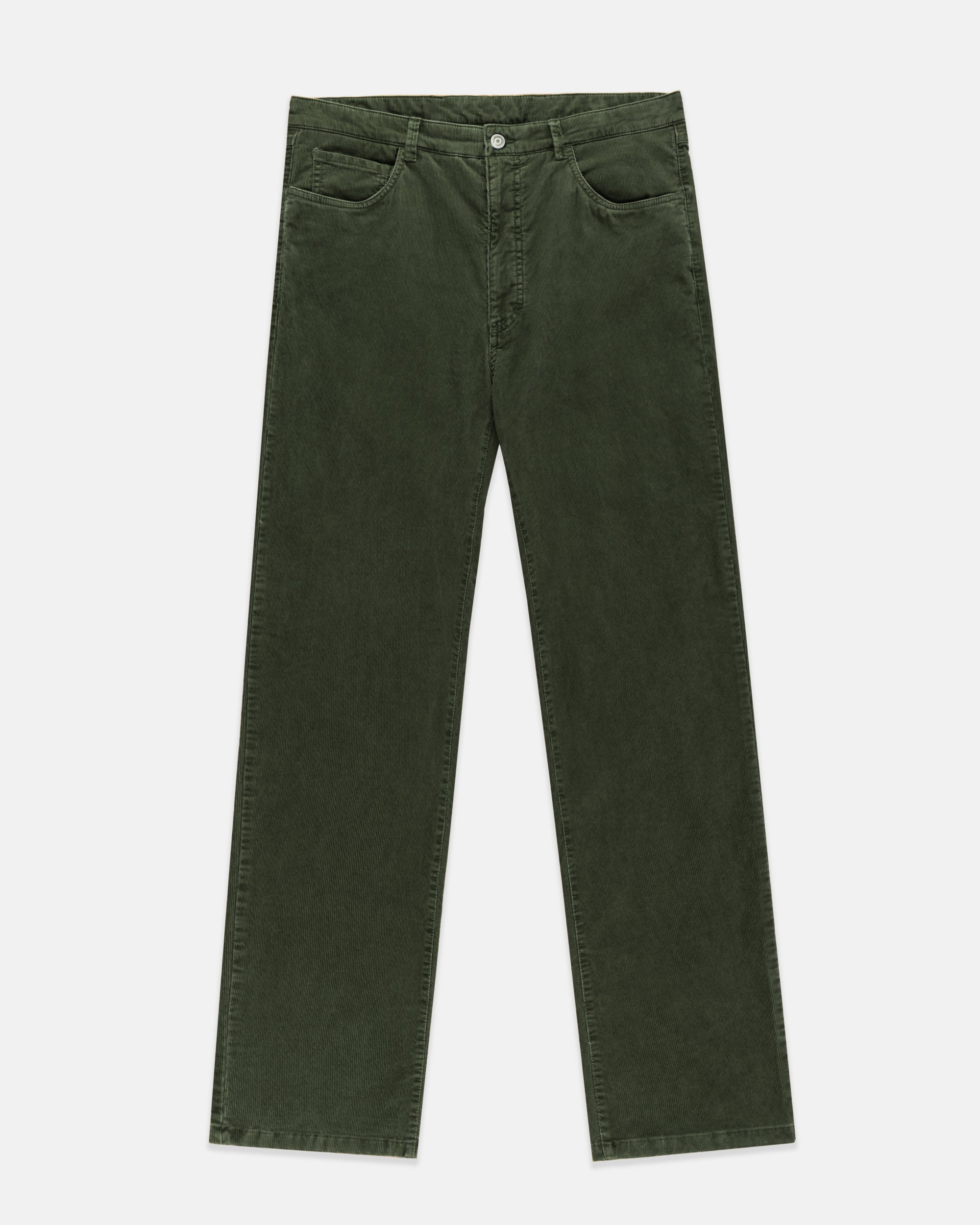 パンツ 90s J.PRESS 2tuck corduroy pants olive Men's Casual Pants | Classic Trousers, Chinos & Corduroys – Page 2
