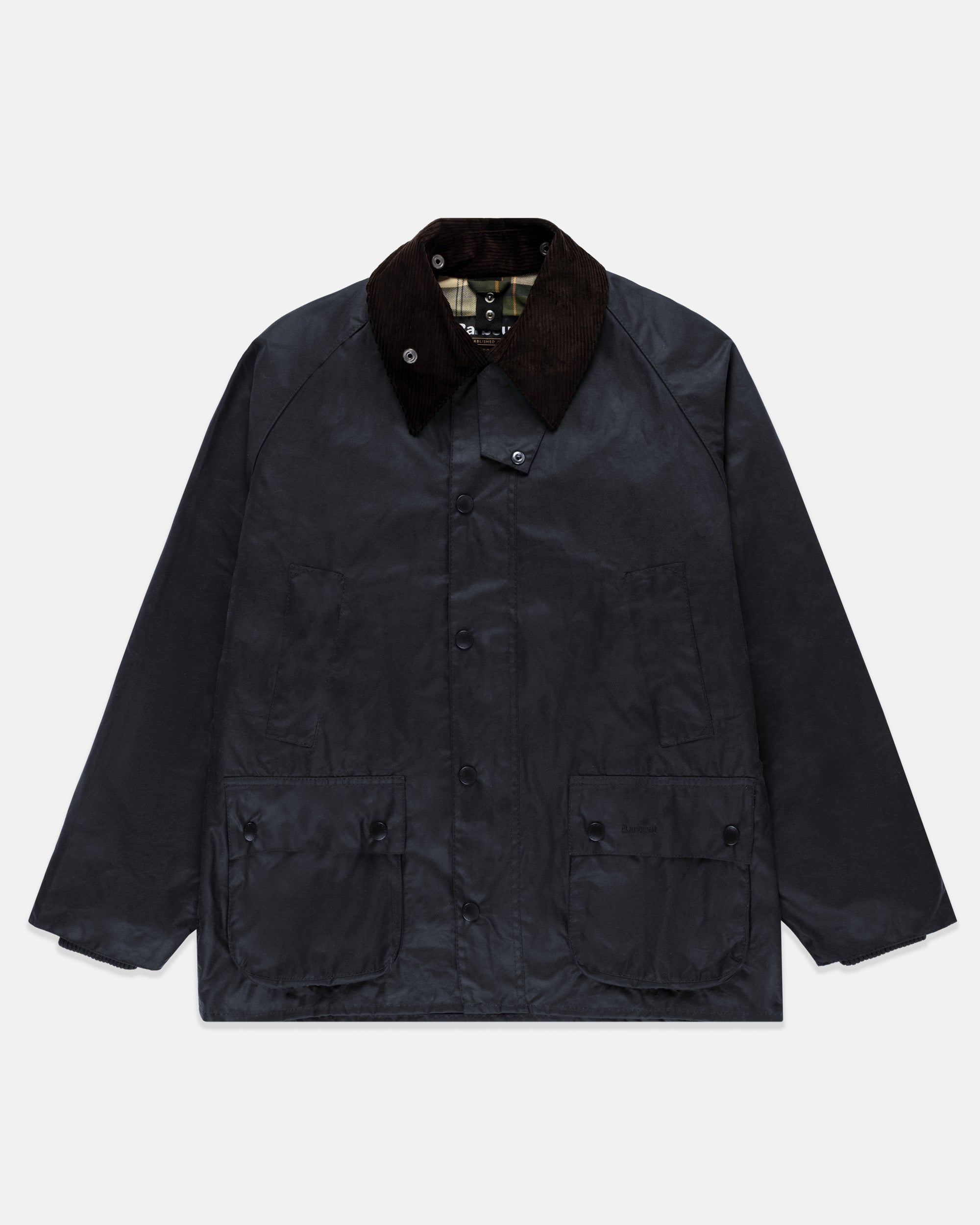 Barbour