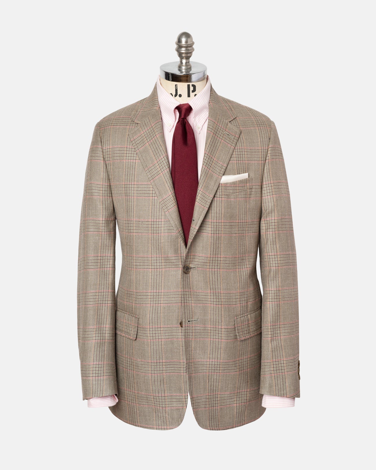 Timeless Sport Coats & Blazers