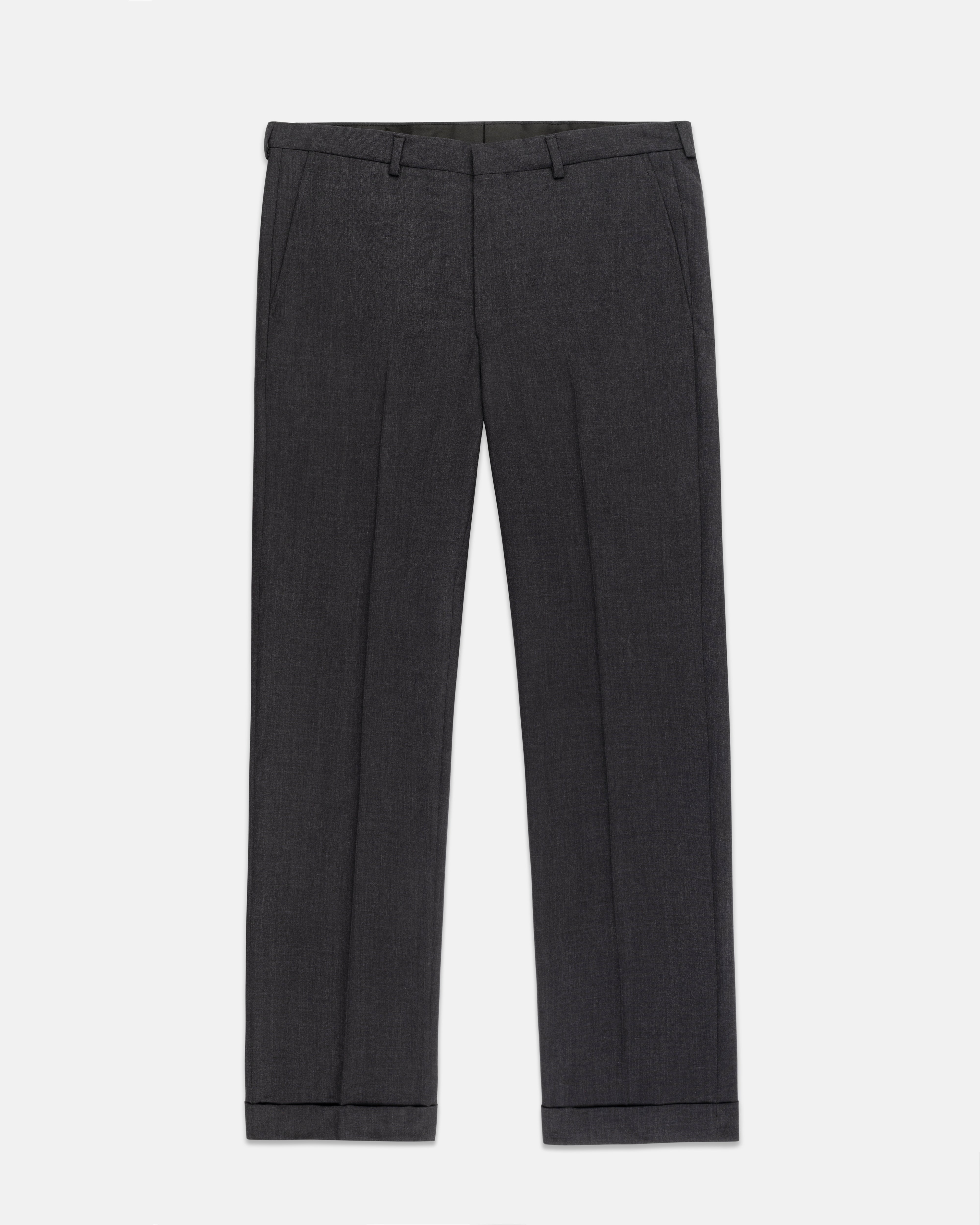 Men's Dress Trousers | J. Press