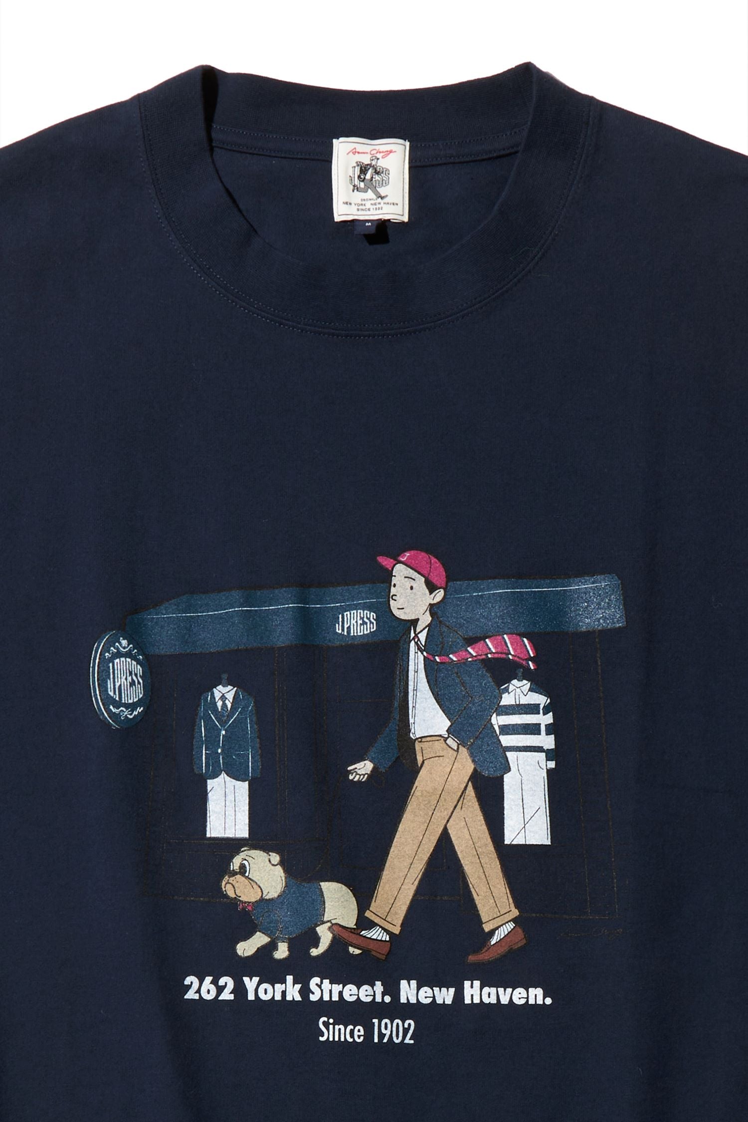 Navy 