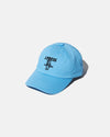 Blue Bulldog Baseball Cap