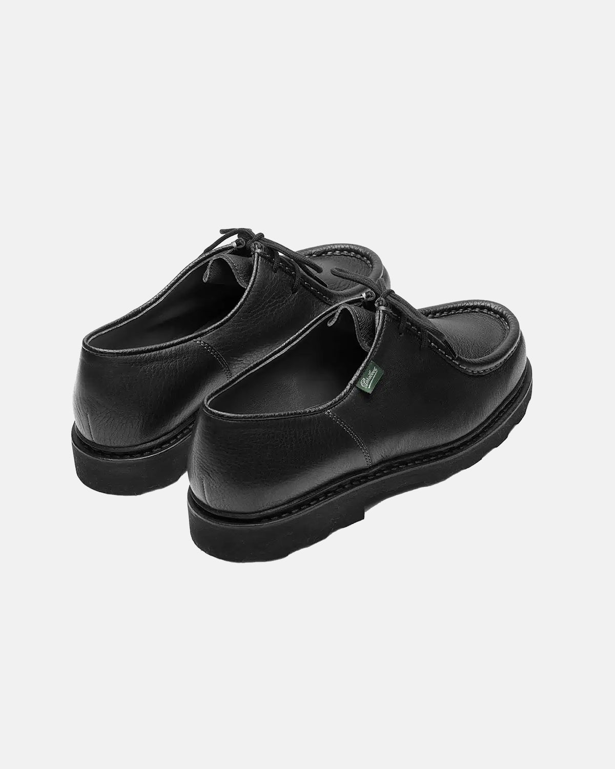 Paraboot Micheal ブラック サイズ42.5 Black Paraboot Michael