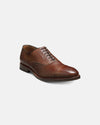 Allen Edmonds Park Avenue Cap-toe Oxford Dress Shoe Chili
