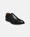 Allen Edmonds Park Avenue Cap-toe Oxford Dress Shoe Black