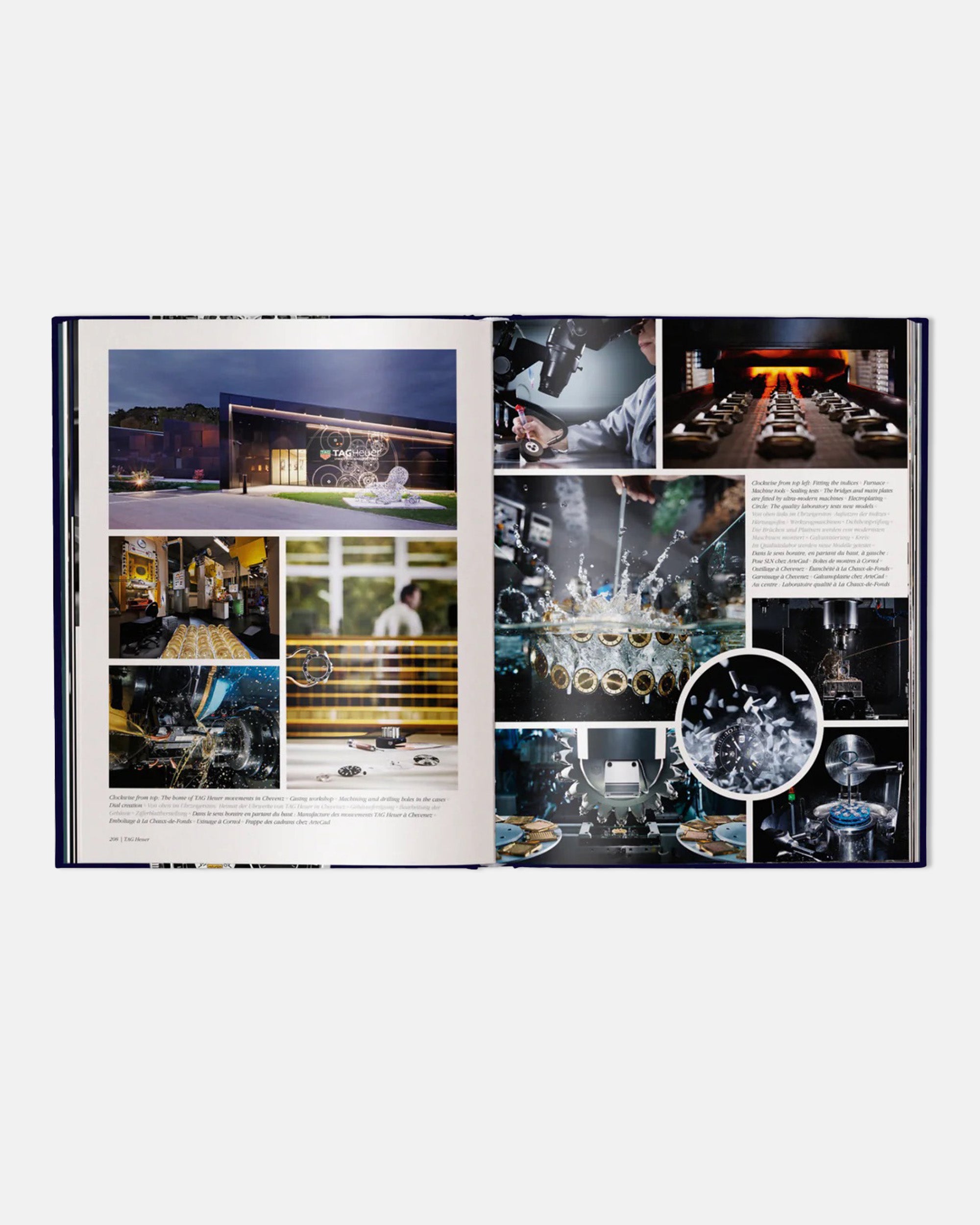 The Watch Book Ii