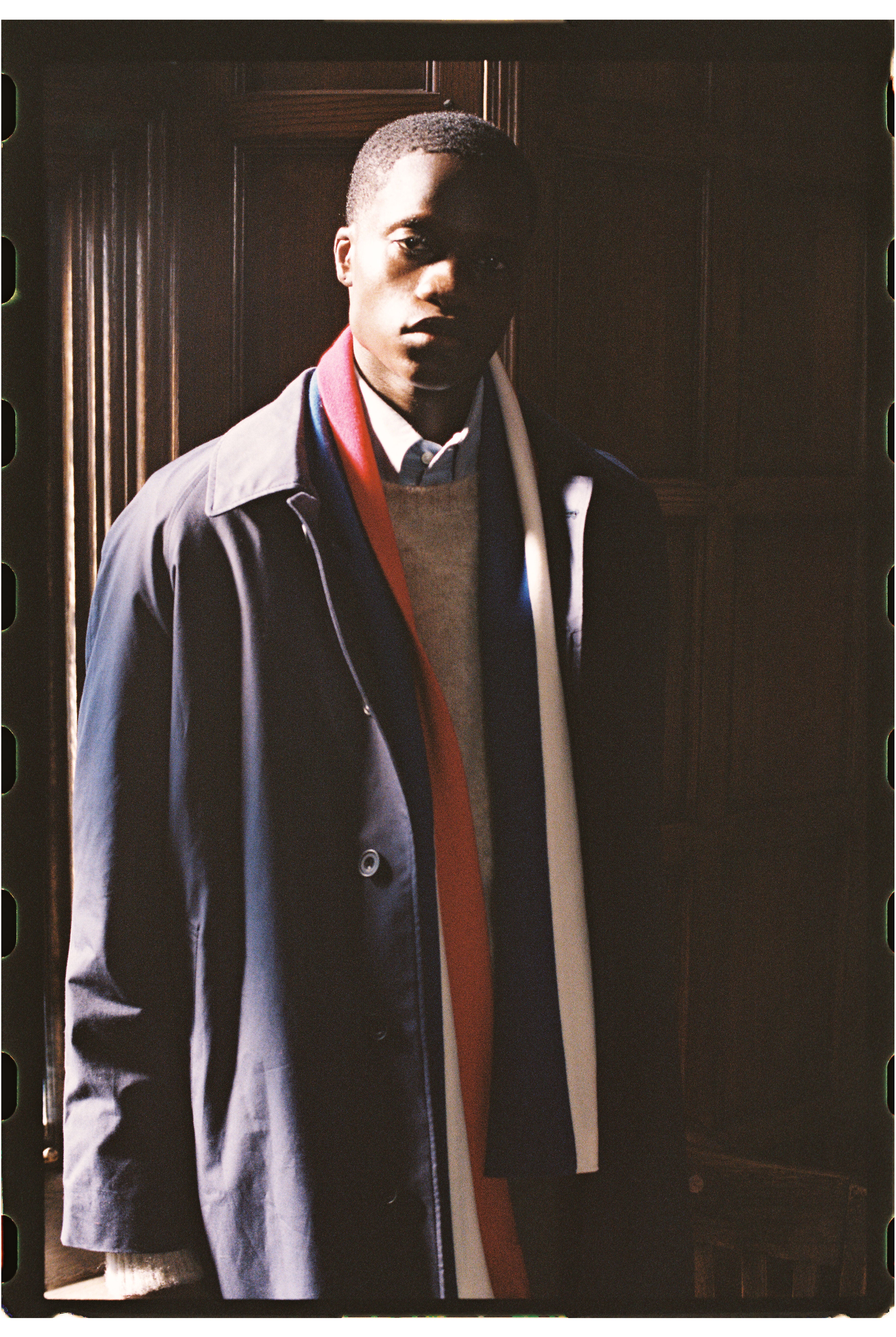 Men's Tailored Outerwear - J. Press
