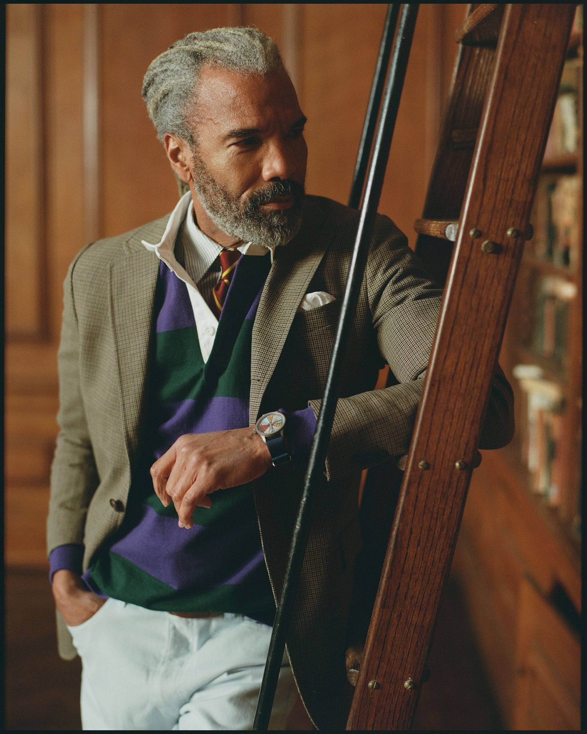 J. PRESS | Men's Suits, Sport Coats, Trousers, Dress Shirts, Ties.