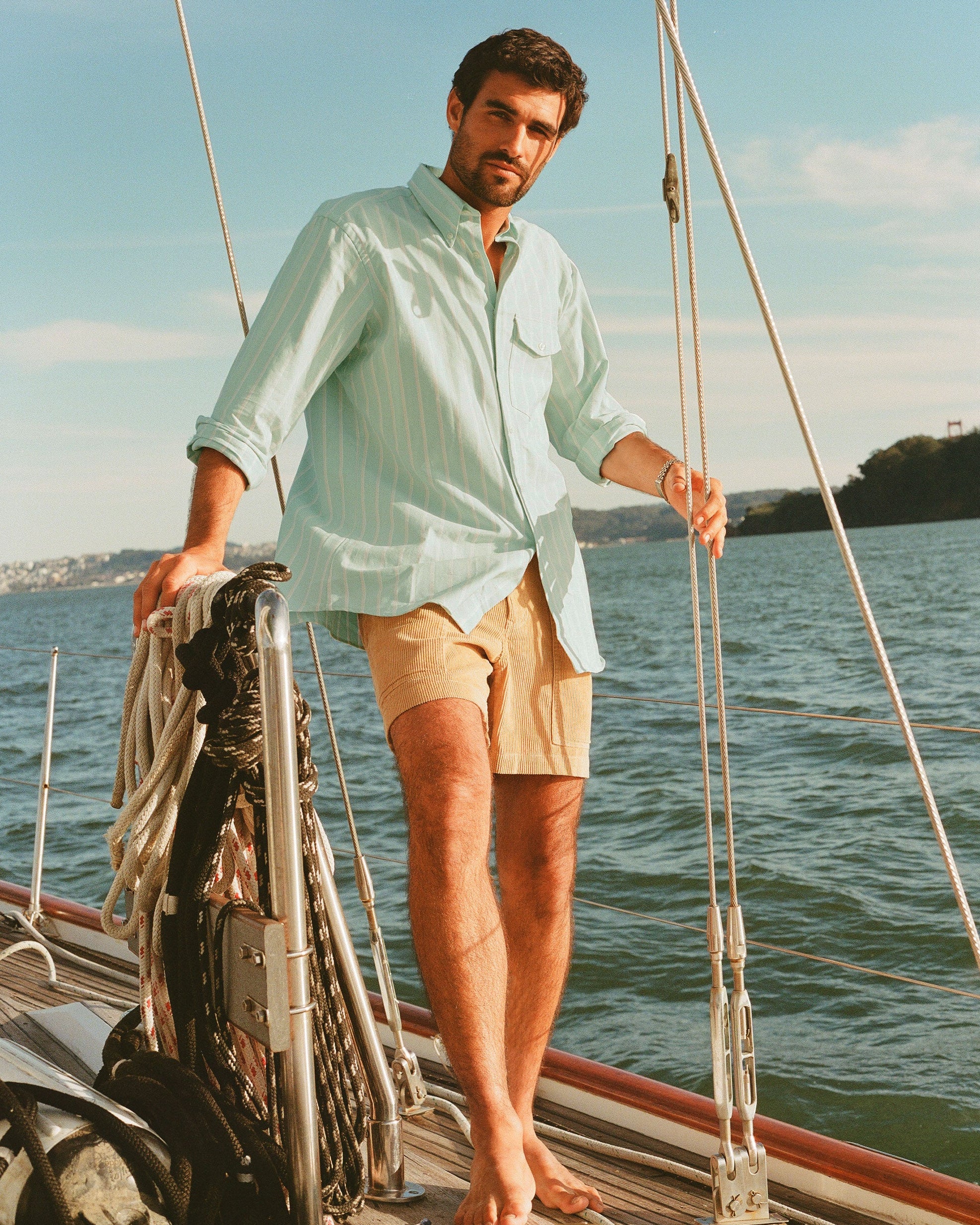 J. PRESS | Men's Suits, Sport Coats, Trousers, Dress Shirts, Ties.