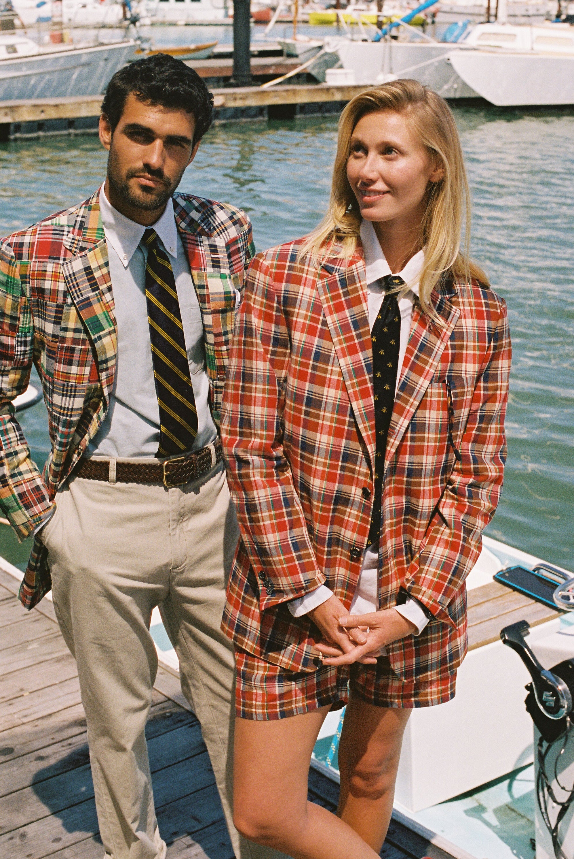 J. PRESS | Men's Suits, Sport Coats, Trousers, Dress Shirts, Ties.