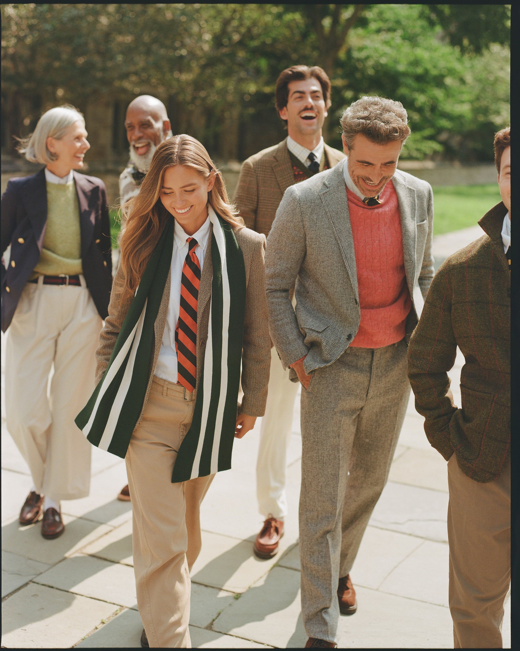 J. PRESS | Men's Suits, Sport Coats, Trousers, Dress Shirts, Ties.