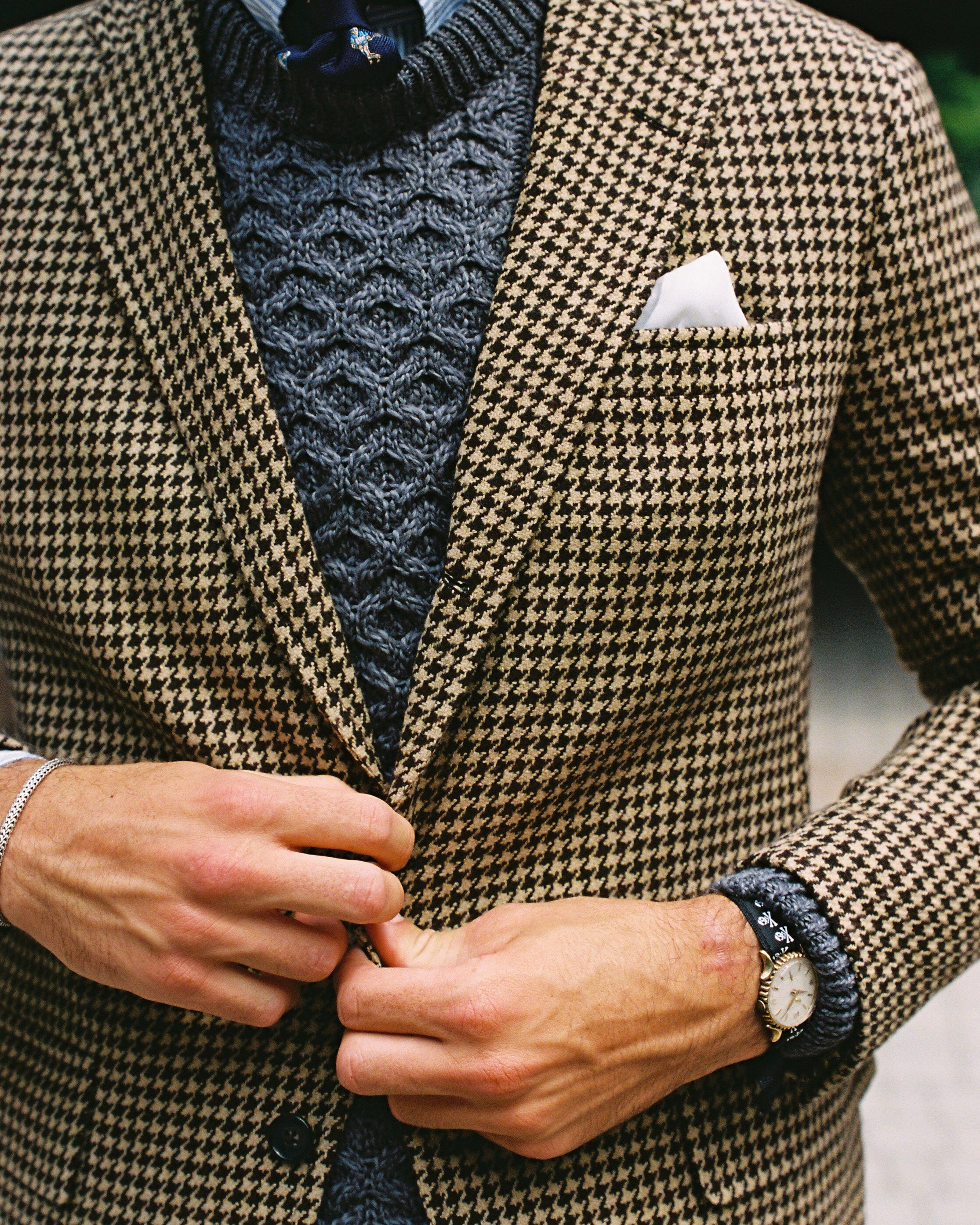 Seven Sisters Style: The All-American Preppy Look