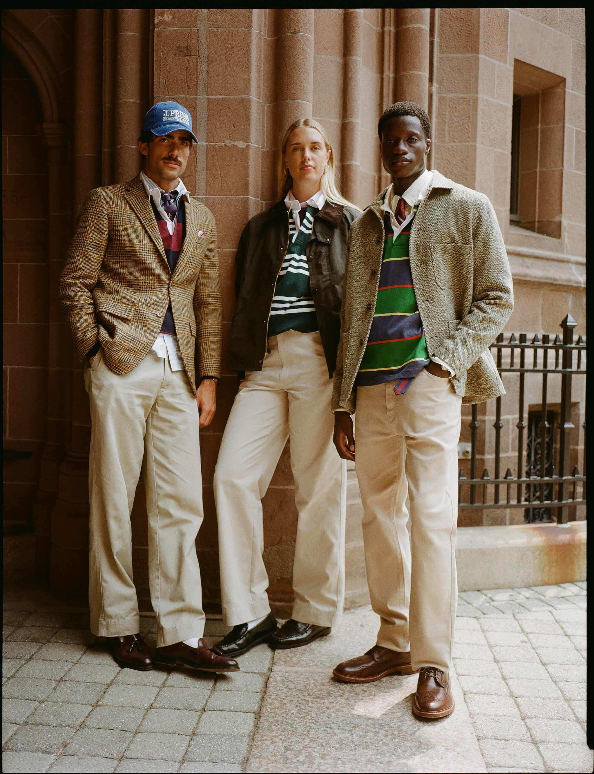 極美品J.PRESSニューイングランドモデルメンズ ブランドスーツ上下US老舗 J. PRESS | Men's Suits, Sport Coats, Trousers, Dress Shirts, Ties.