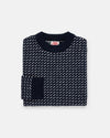 Made-in-Norway Norwegian Fisherman Sweater