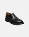 Allen Edmonds Rhett Cap-toe Oxford Dress Shoe Black