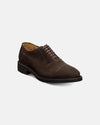 Allen Edmonds Rhett Cap-toe Oxford Dress Shoe Bitter Chocolate