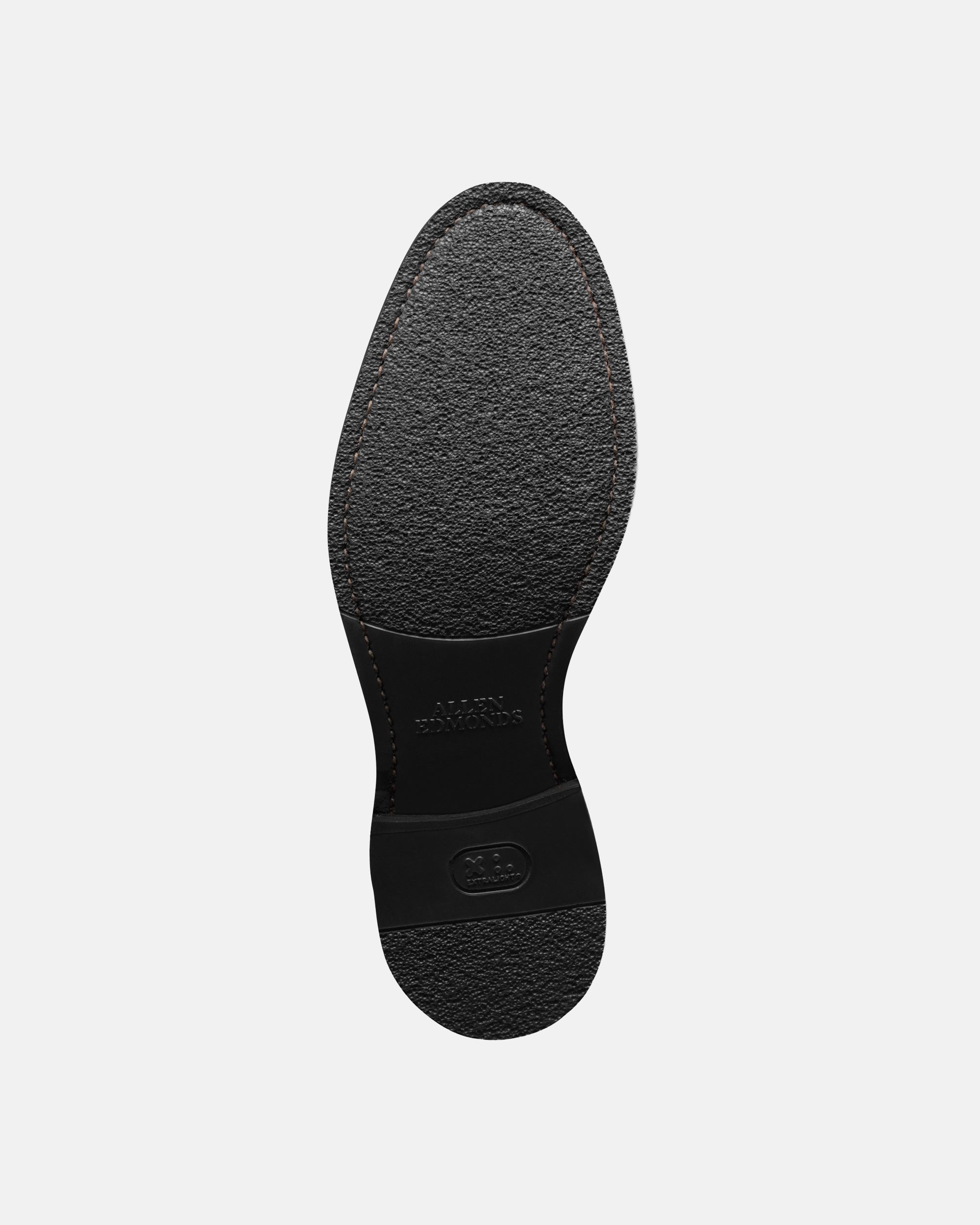Allen Edmonds Ridgley Chukka Boot Black
