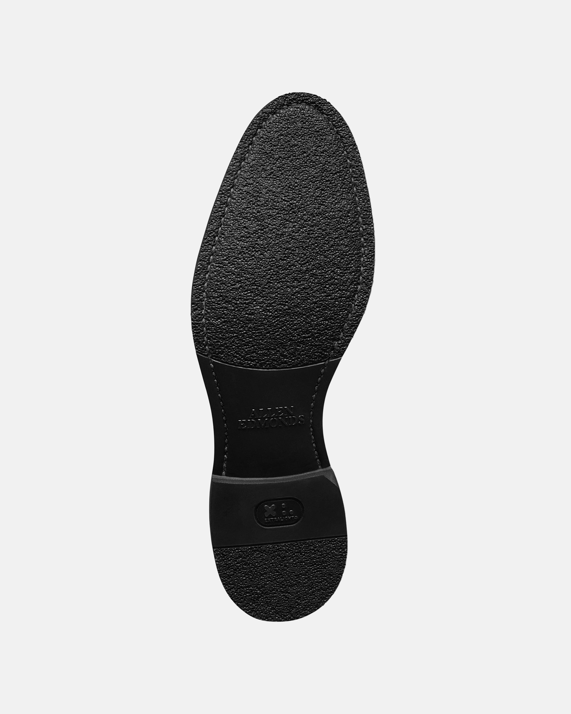 Allen Edmonds Reed Chelsea Boot Black
