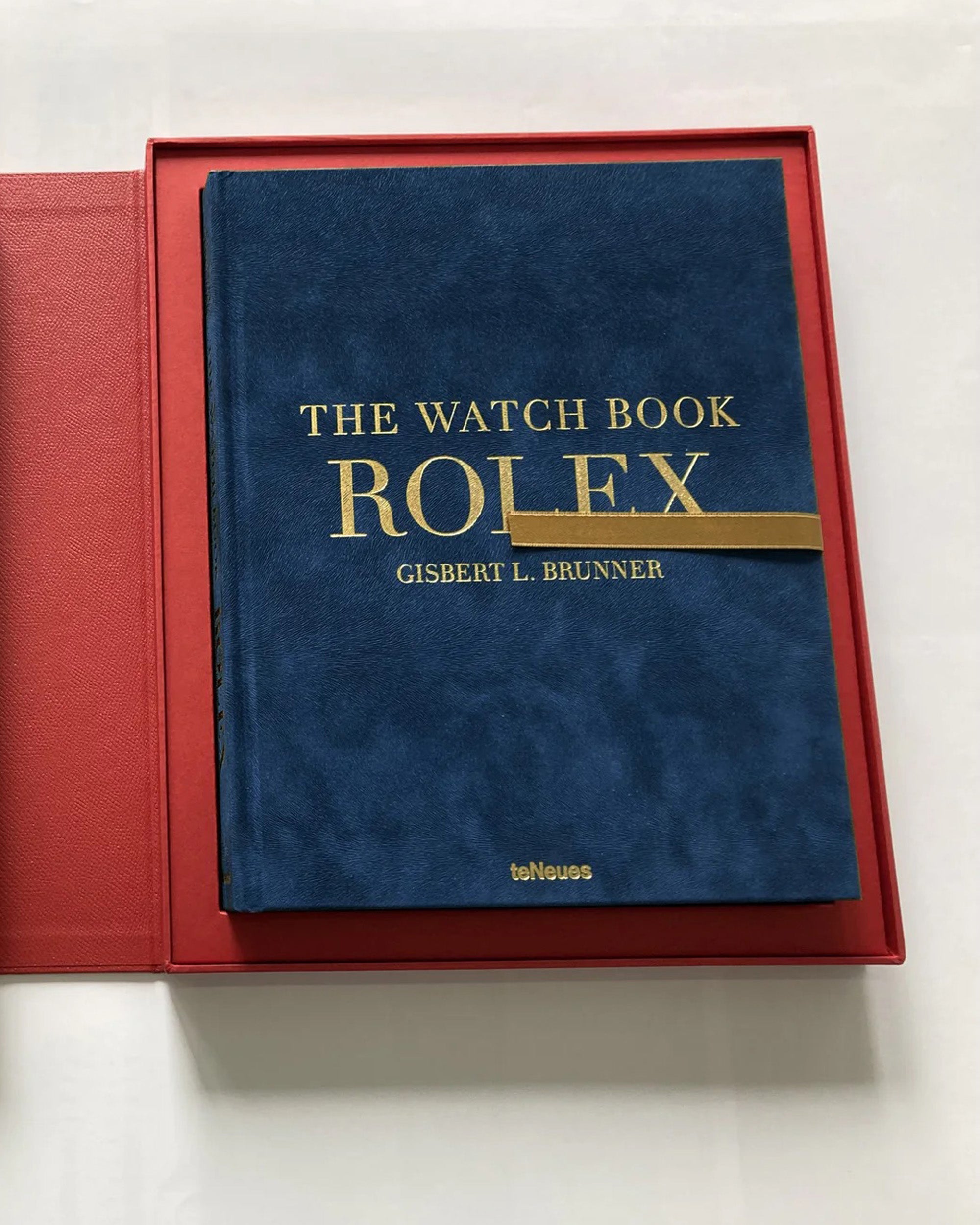 THE BOOK OF ROLEX EVANS EDITION 専門書 The Book 【公式通販】