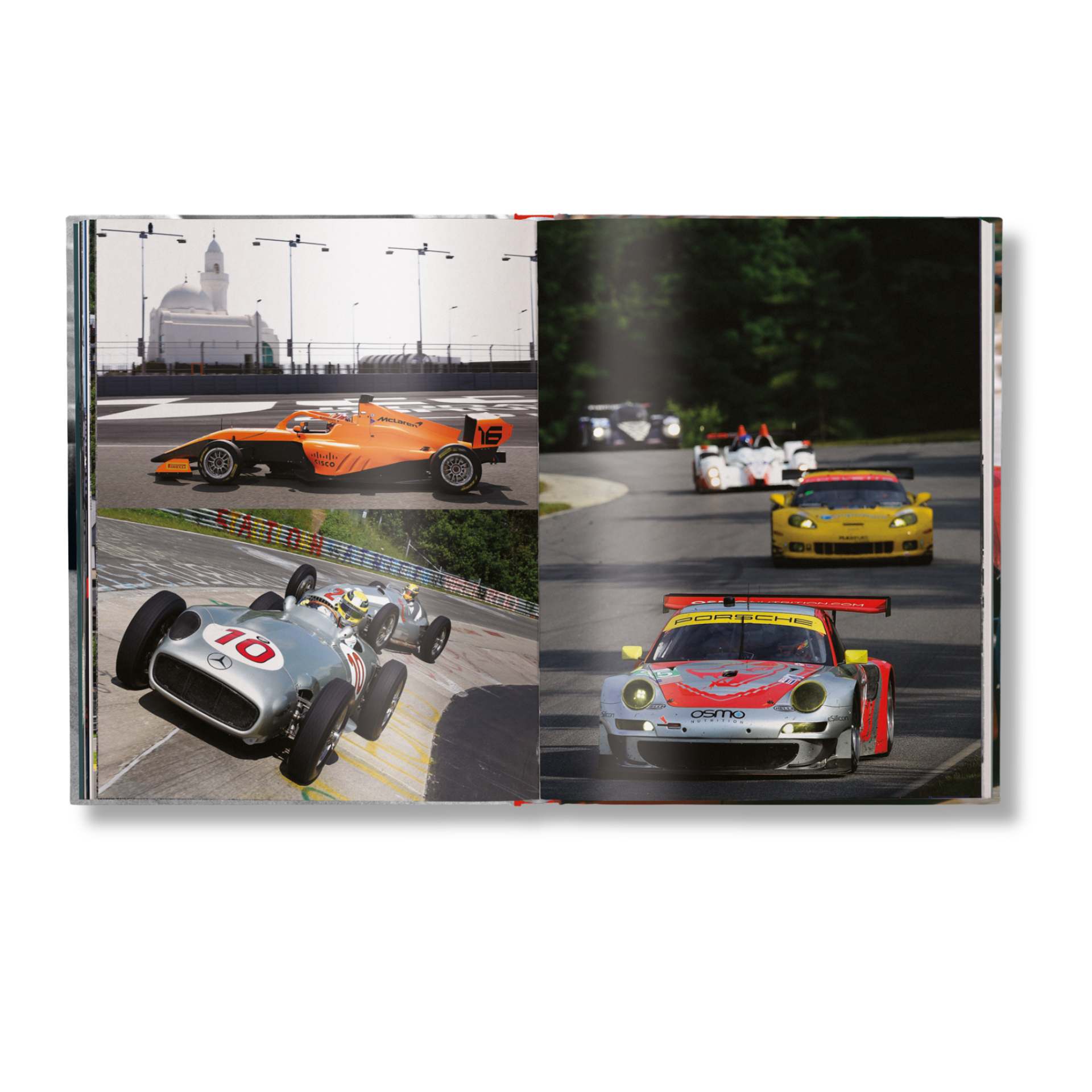 The Stylish Life: Grand Prix