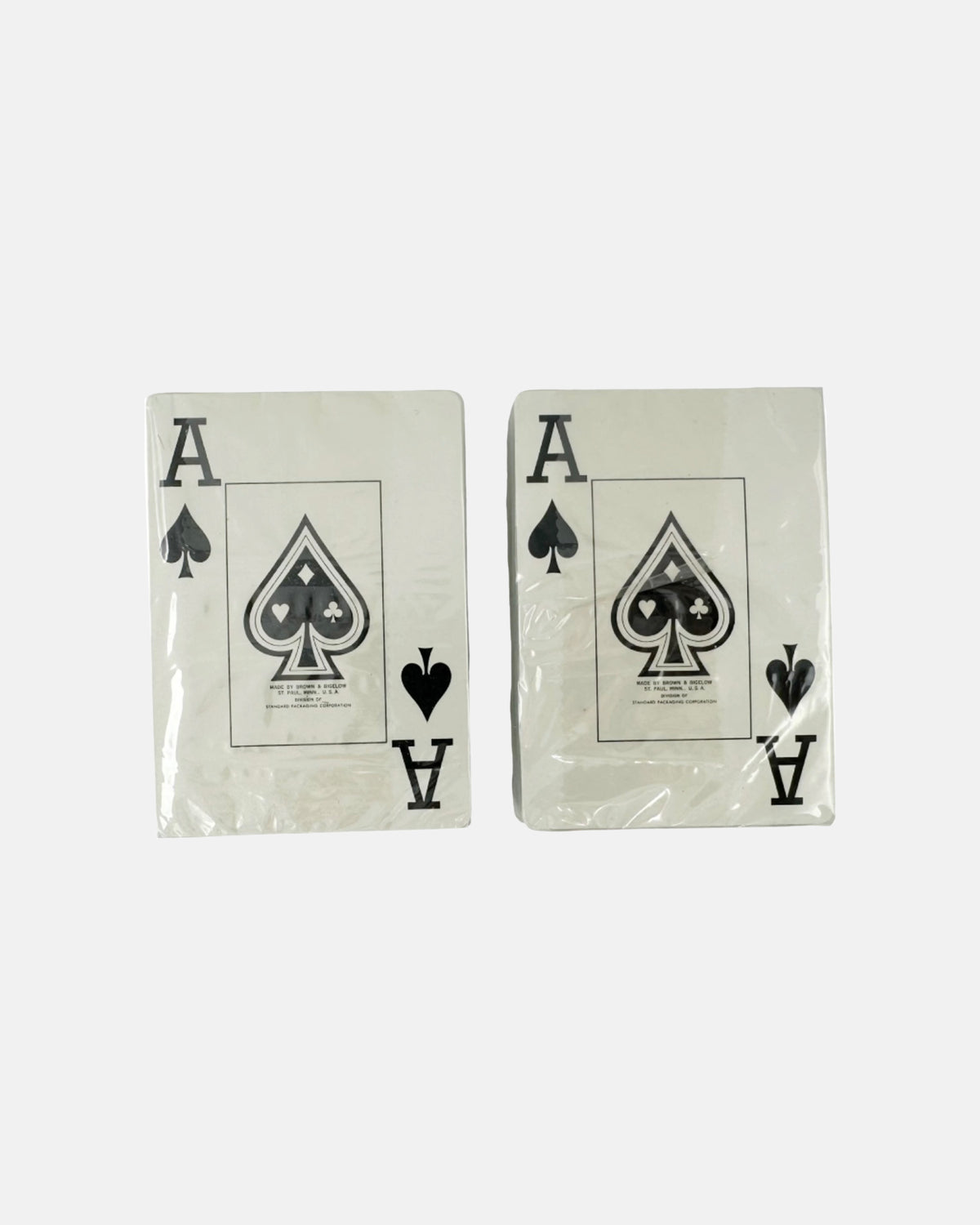 Congressional Country Club Maryland Golf Championship Double Deck Playing Cards