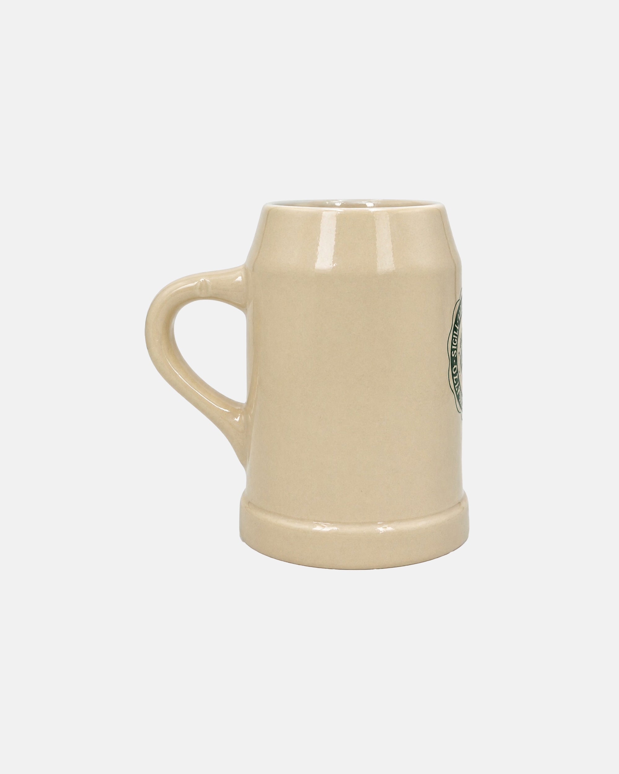 Vintage Dartmouth College Ceramic Stein Mug
