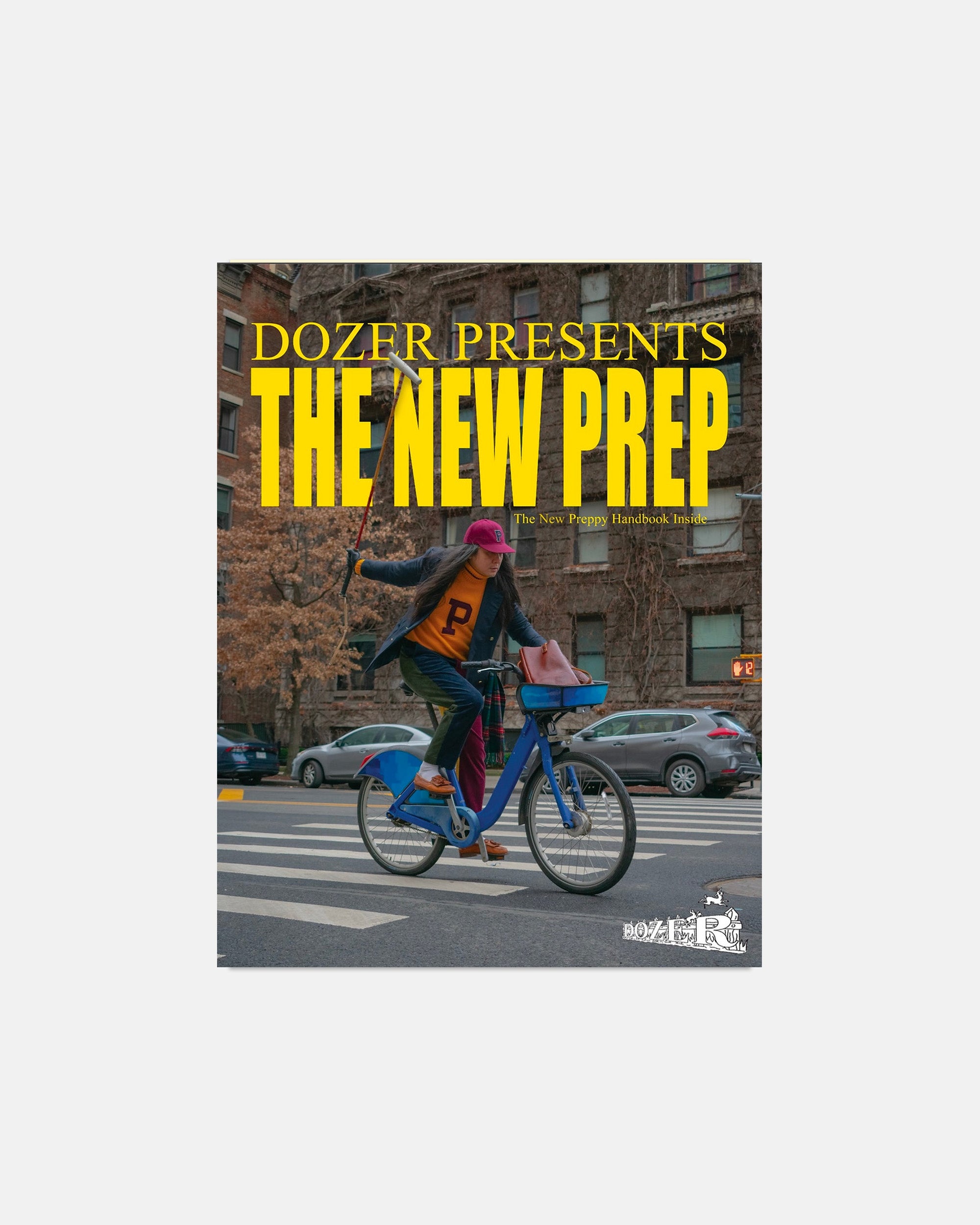 Dozer Presents The New Prep Volume One