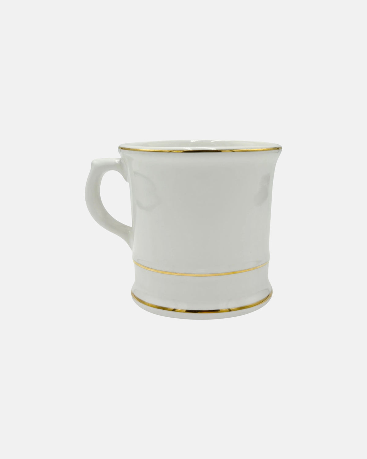 Vintage Duke University North Carolina Ceramic Mug