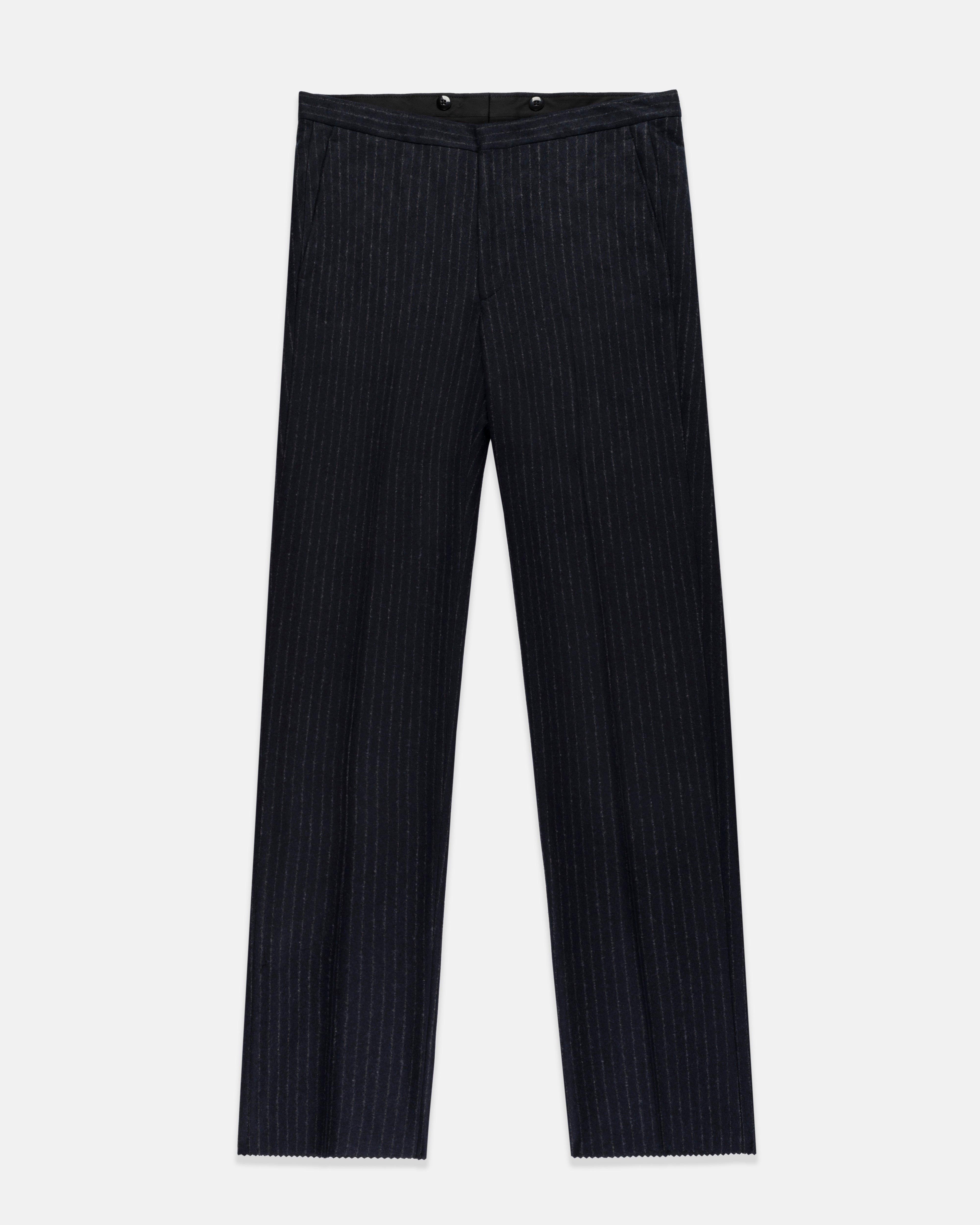 Grey Flannel Ivy Suit - Classic Fit | Men's Suits and Dress Clothes