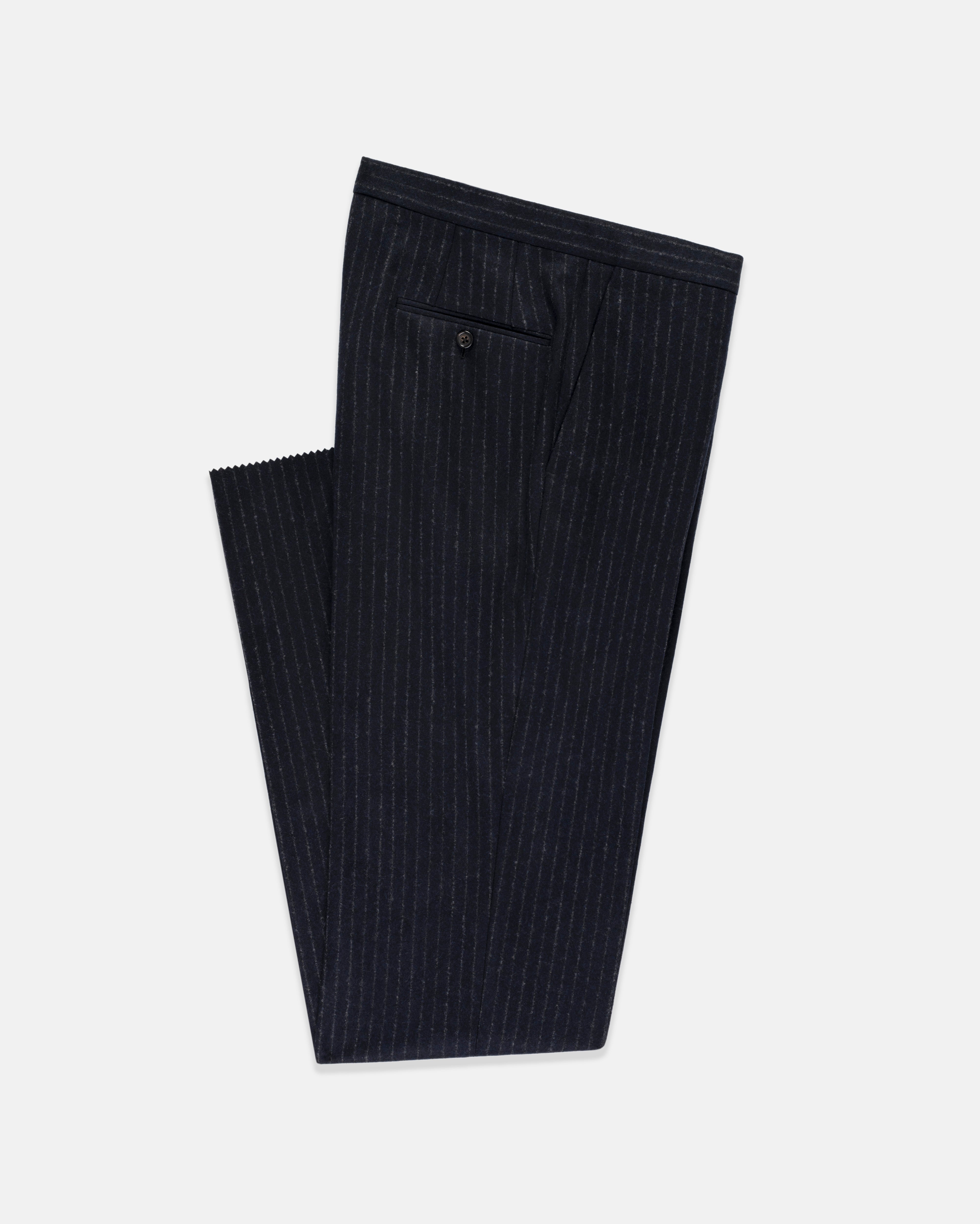 Grey Flannel Ivy Suit - Classic Fit | Men's Suits and Dress Clothes