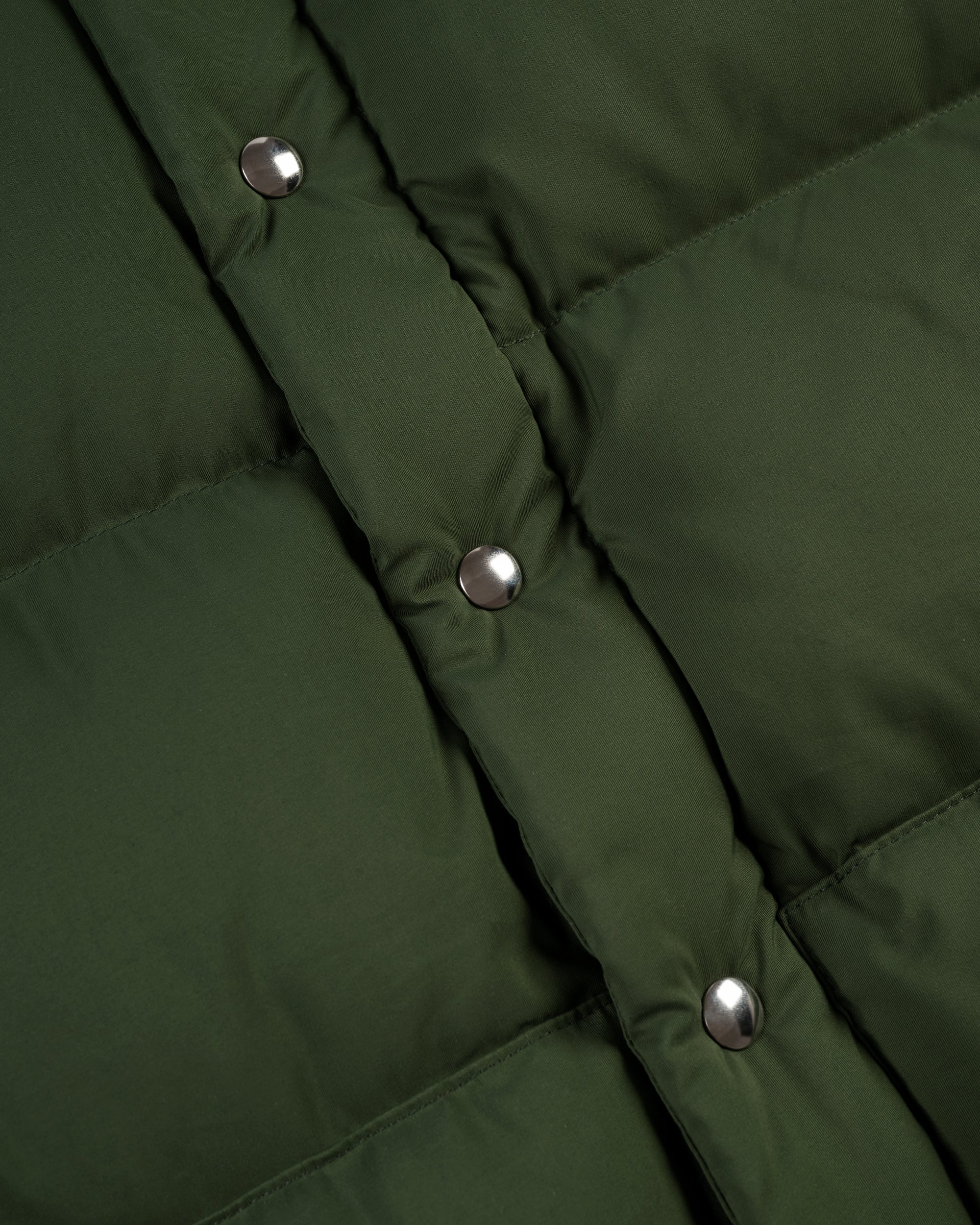 ボーイズマーケット別注Crescent Down Worksピケ素材カーキ M Made-in-USA Olive Crescent Down Works Classico Parka