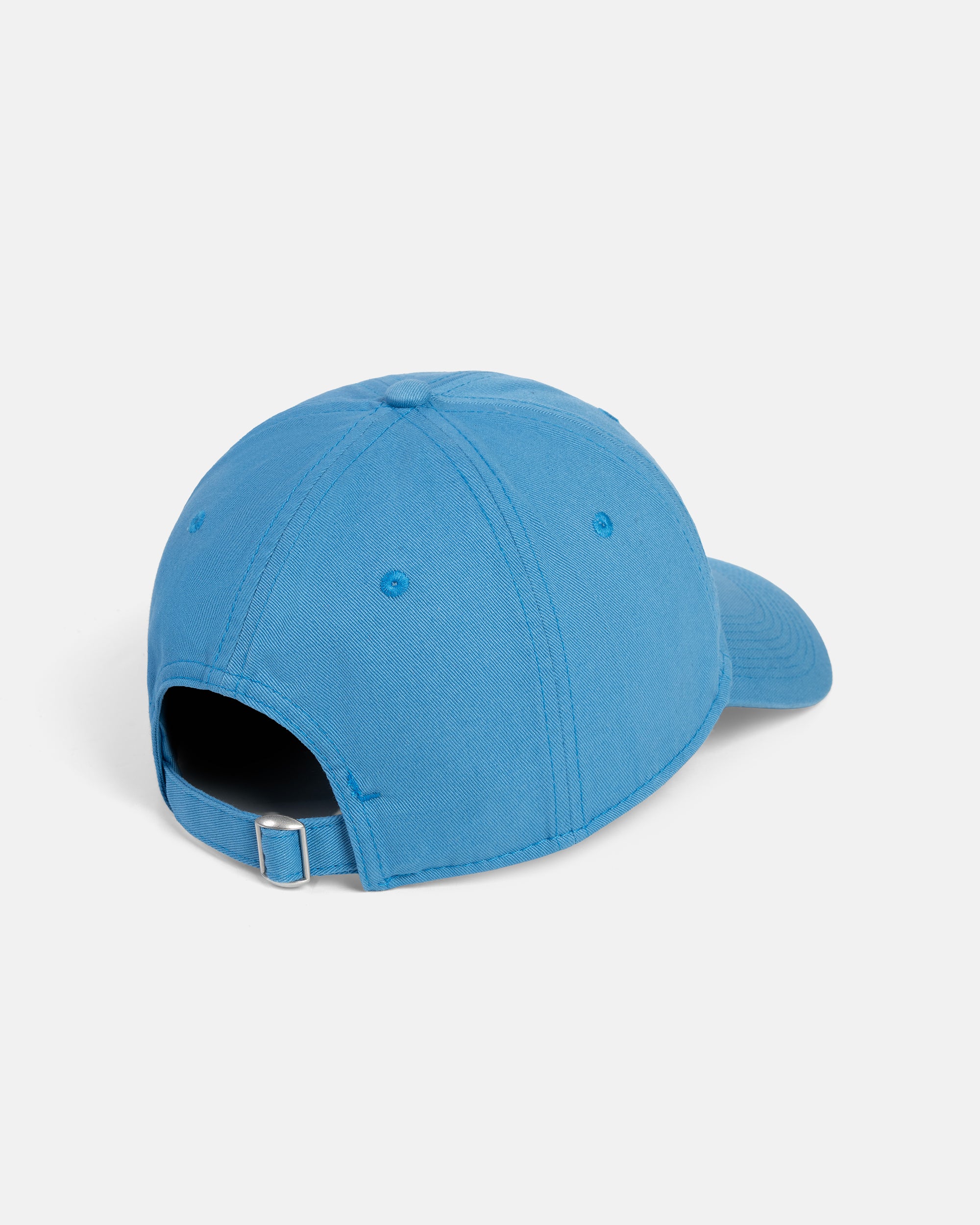 Yale University Steel Blue Needlepoint Hat