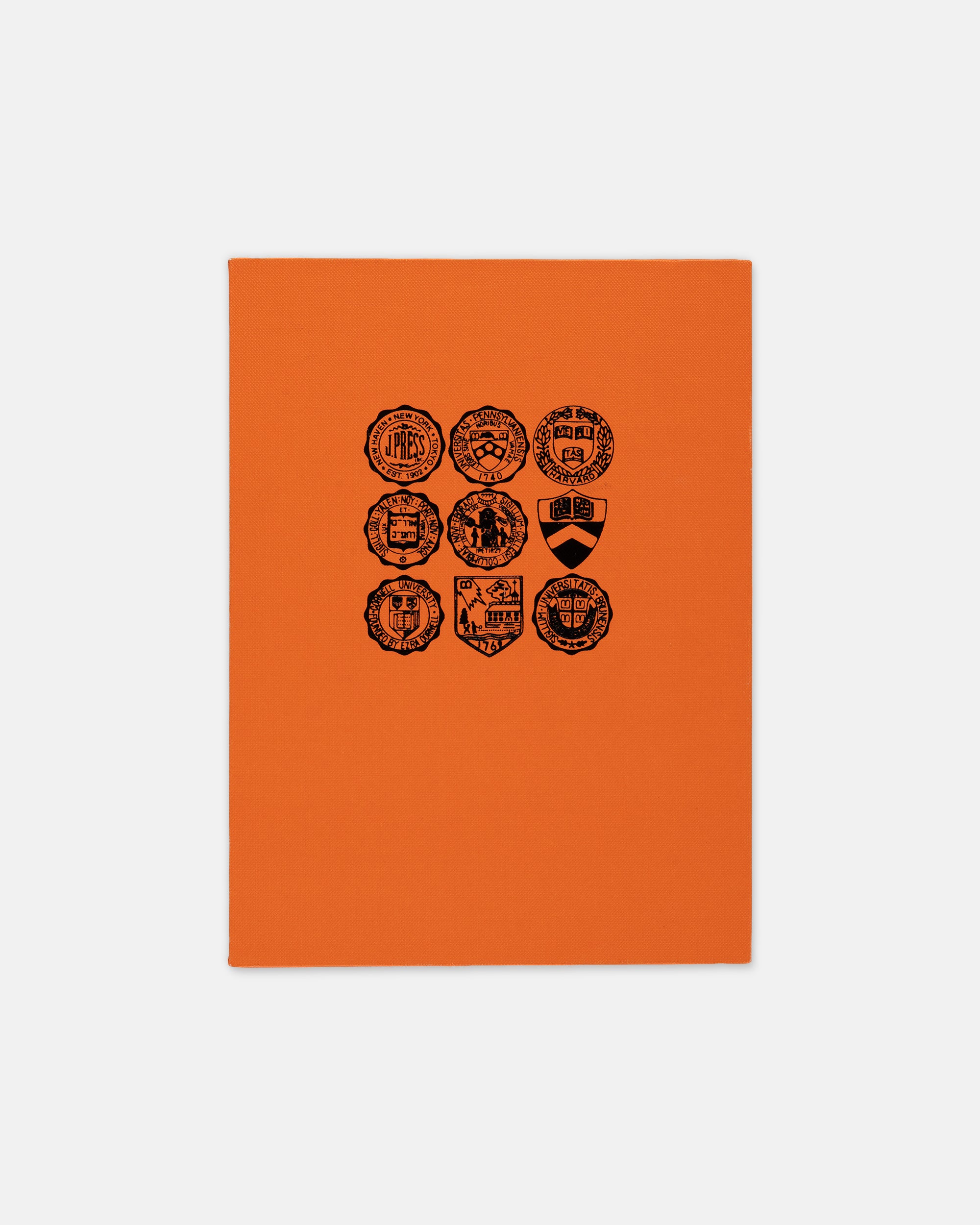 Take Ivy Deluxe Slipcased Edition