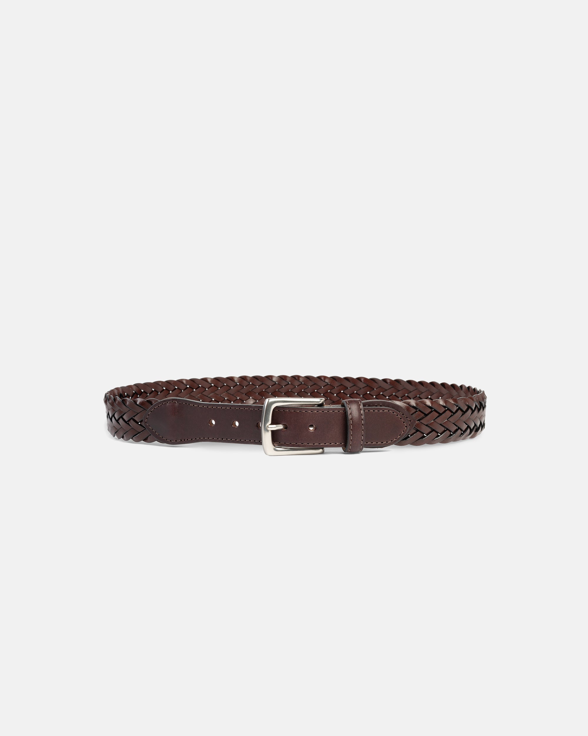Belts & Braces