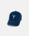 Yale "Y" Needlepoint Hat