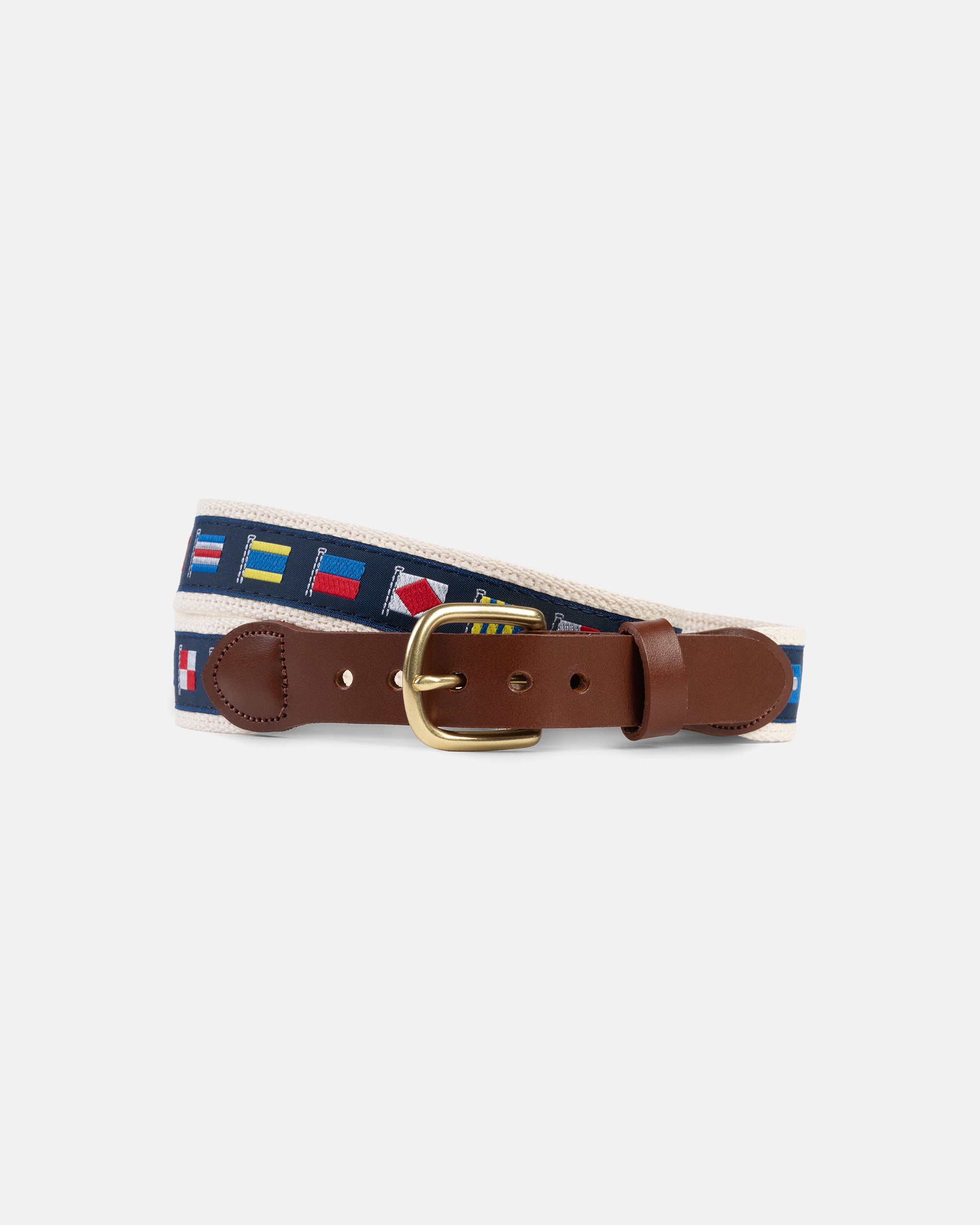 Belts & Braces