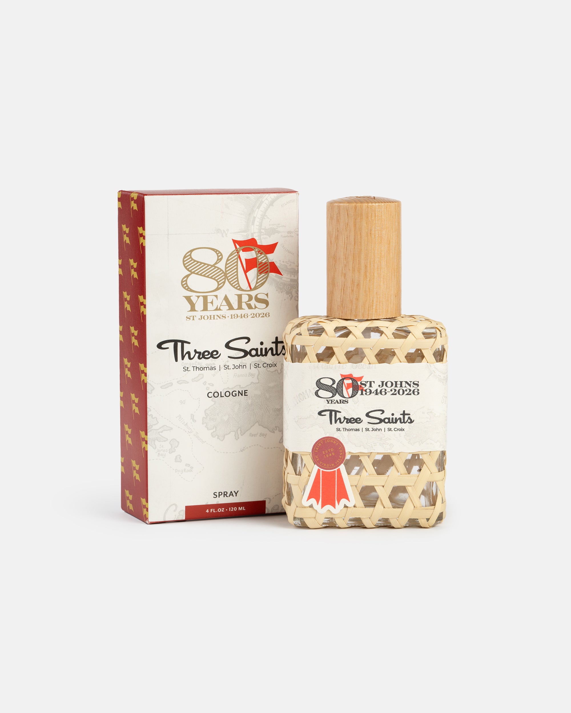 Fragrances and Grooming