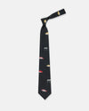 Made-in-Japan Sushi Club Tie