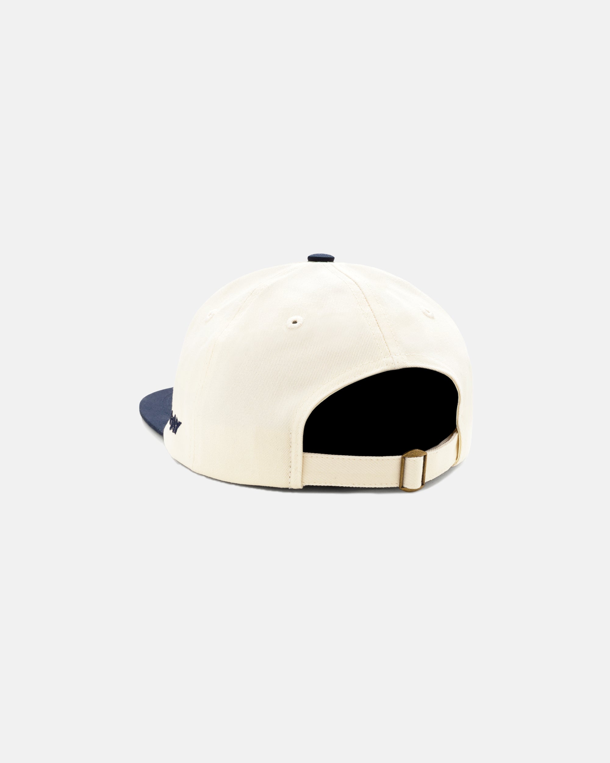 メンズウェア the editor's choice NYCO Cap Navy /White Made-in-USA J. Press x Only NY Dad Hat